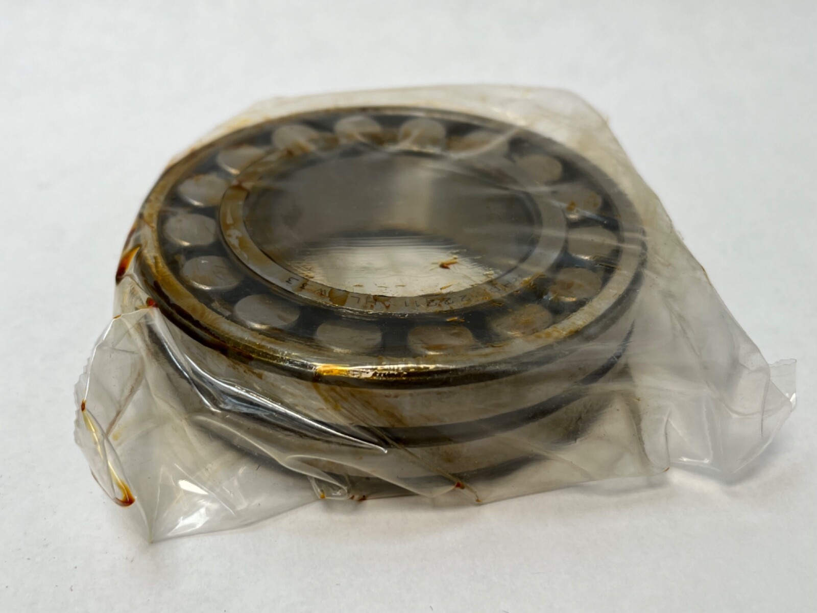 RHP 22211JW33 Spherical Bearing 55x100x25 mm 22211CJ 22211JW33 Italy