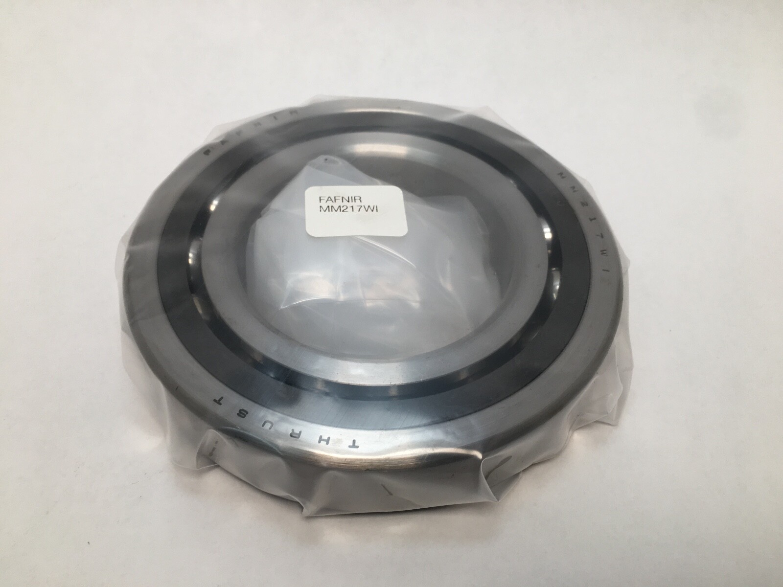 Fafnir MM217WI Angular Bearing 85x150x28 mm 7217 MM-217-WI USA