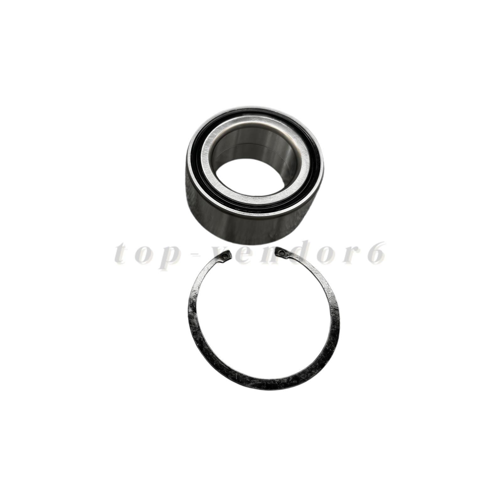 Ball Bearing Fits For KOYO DAC4472W CS18 Canam, 3514924 44x72x33.1 mm