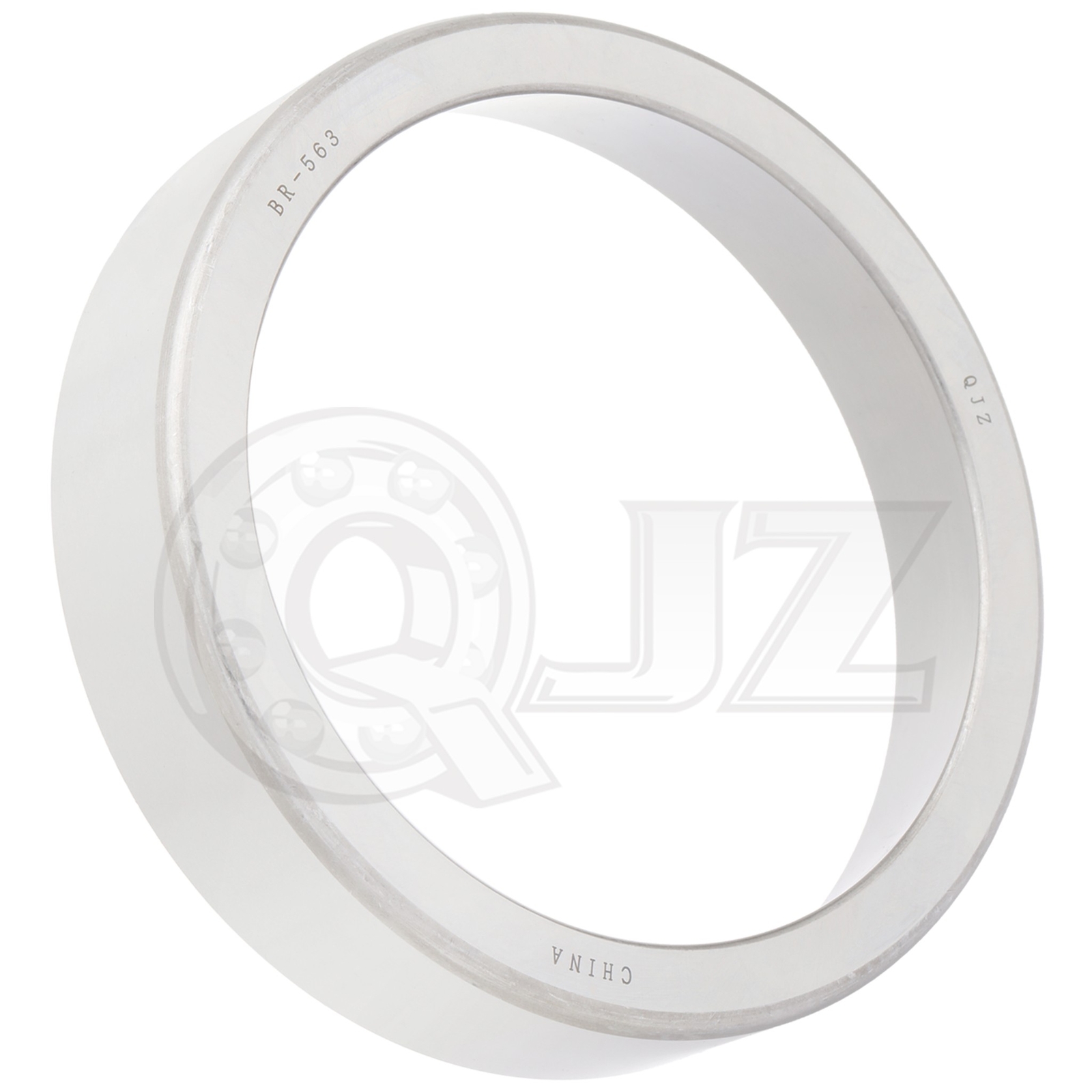 [Qty.2] 566-563 Tapered Roller Bearing Set Cone & Cup [2.75″ Bore x 1.4376″ W]