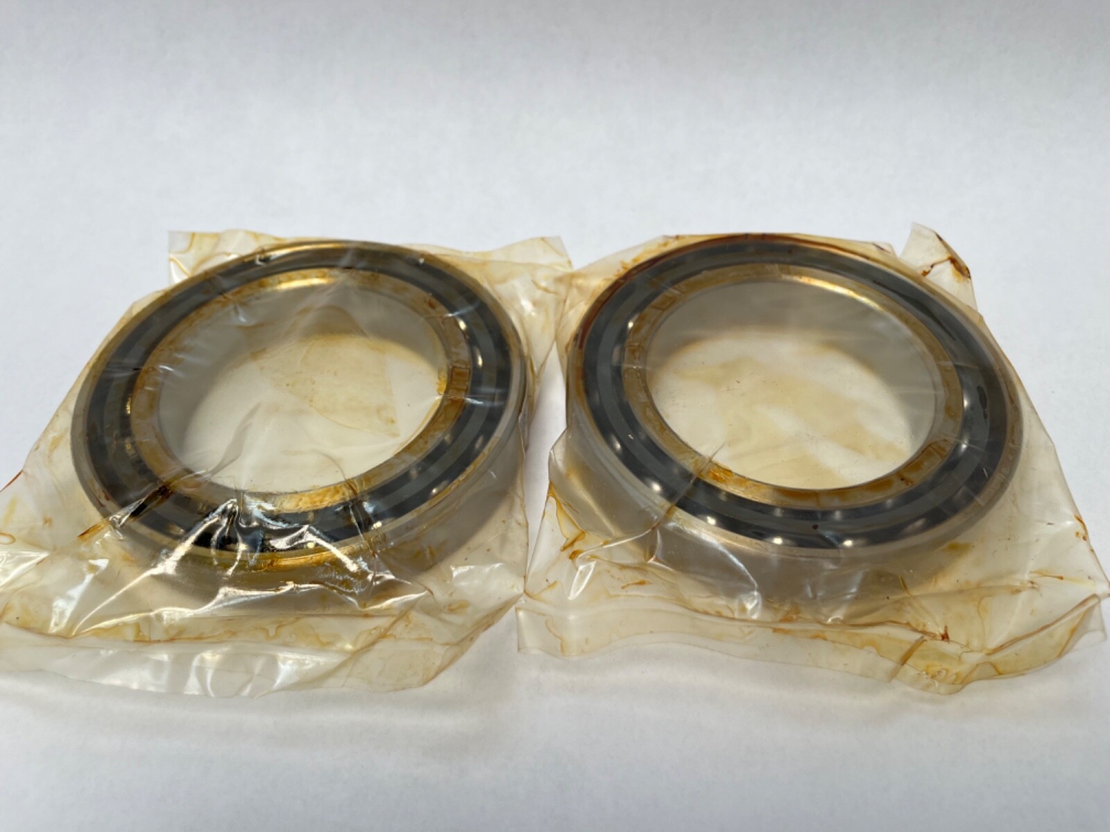 Fafnir 3MM9114WI-DUL Bearing 70x110x20 mm 7014A 7014E 3MM-9114-WI-DUL USA