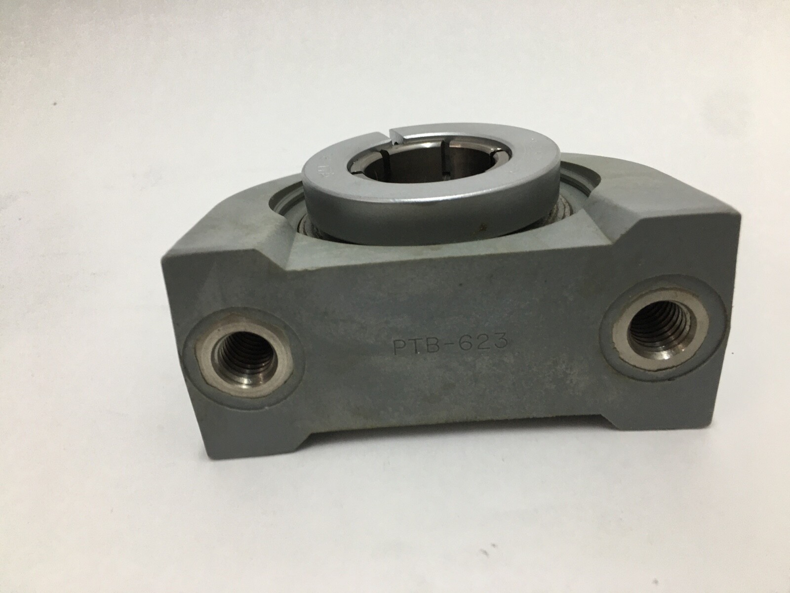 SEALMASTER CRTBC-PN20T Bearing Unit 2-Bolt Tapped Base 1-1/4″ ID CRTBCPN20T -USA