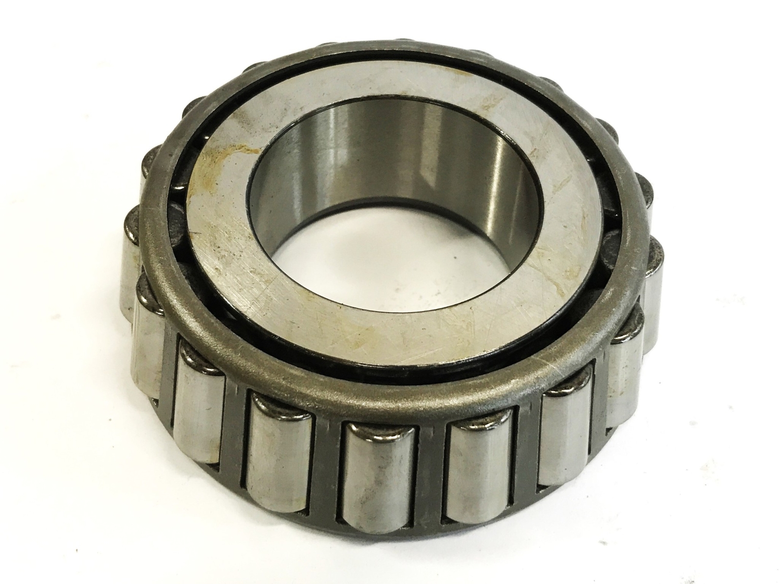 Federal Mogul BCA Tapered Roller Bearing Cone 45282 [Lot of 2] NOS