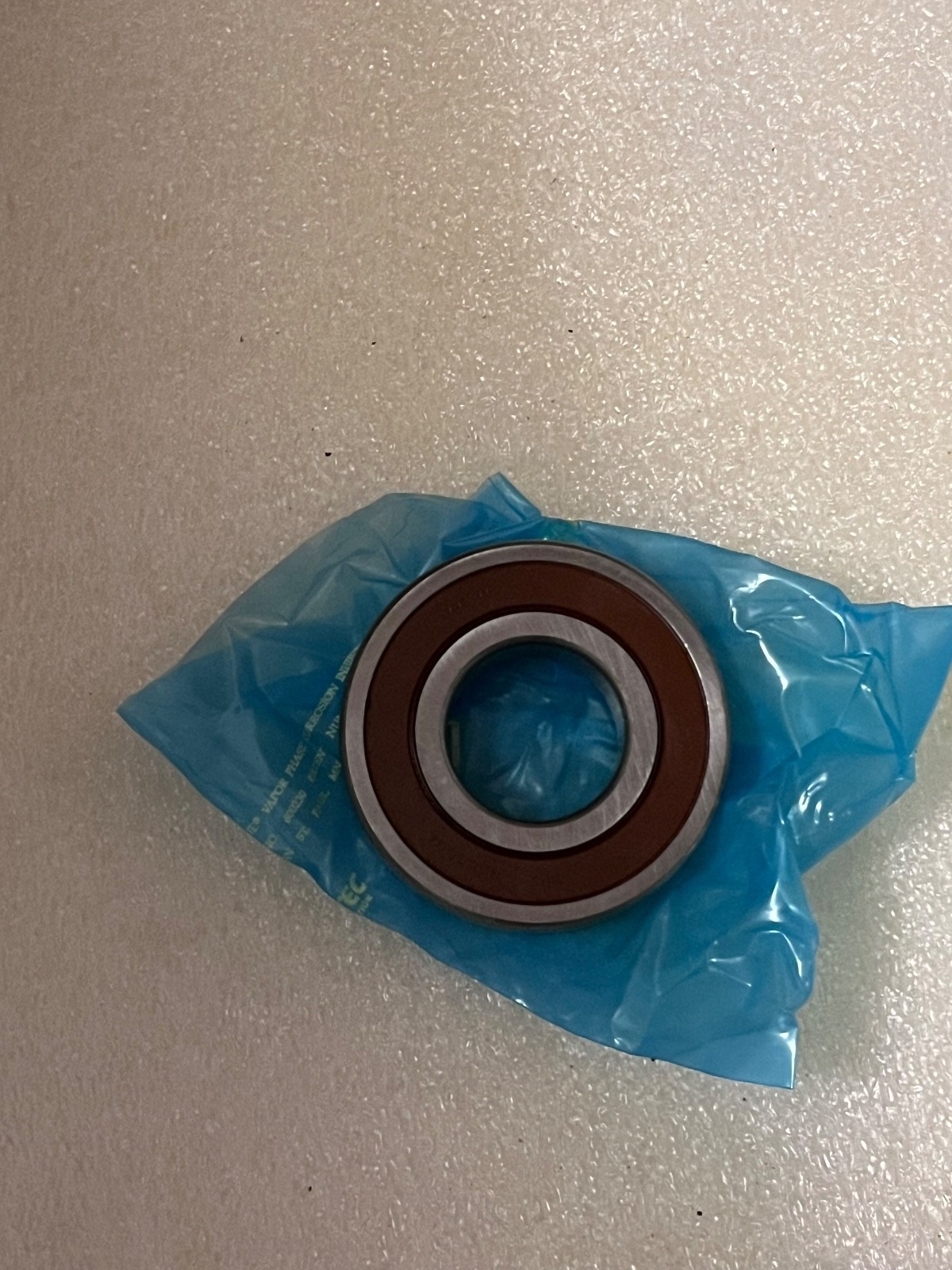 New open box 6309LUA NTN New Single Row Ball Bearing