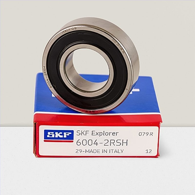 6004-2RSH – Radial/Deep Groove Ball Bearing
