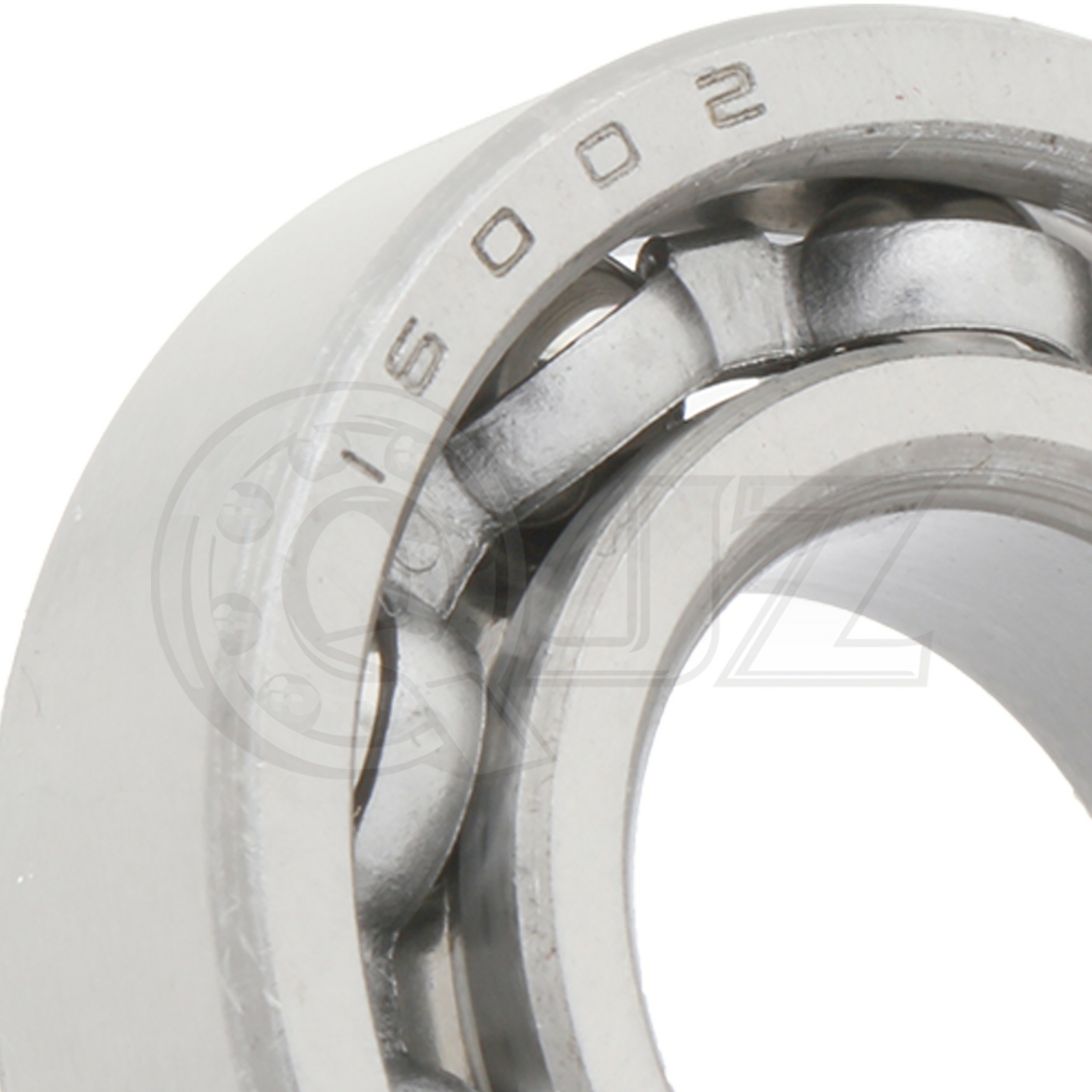 [Qty.10] New 16002-OPEN Deep Groove Ball Bearing [15mm Bore x 32mm OD x 8mm W]