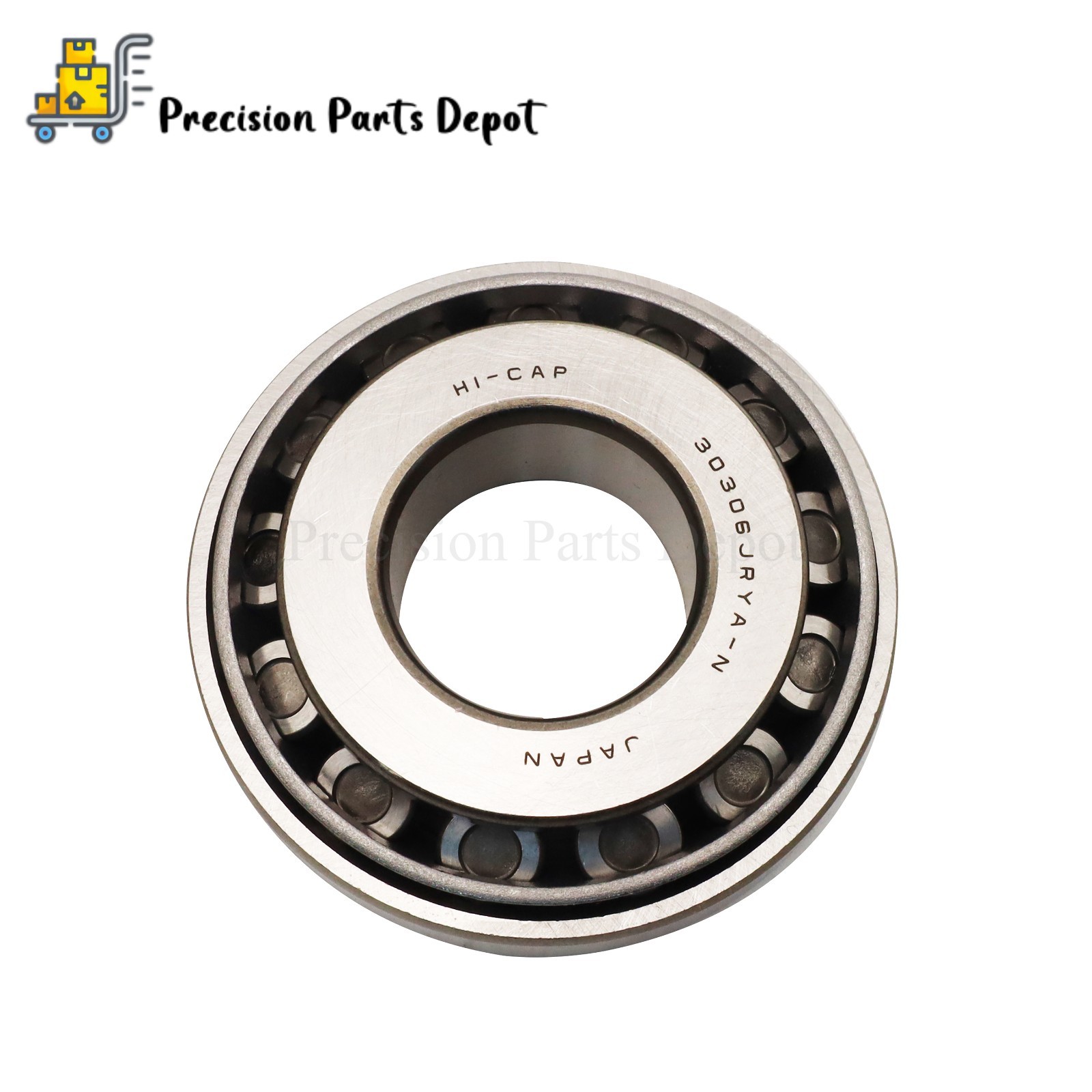 Fits KOYO 30306 JR YA Tapered Roller Bearing 30x72x20.75/16mm 90366-30015