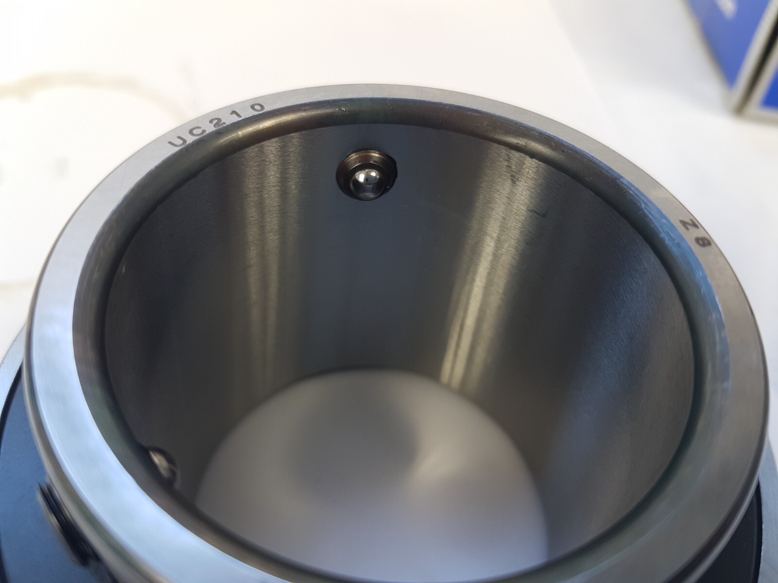 NSK UC210 Bearing Insert UC210D1 – Unused