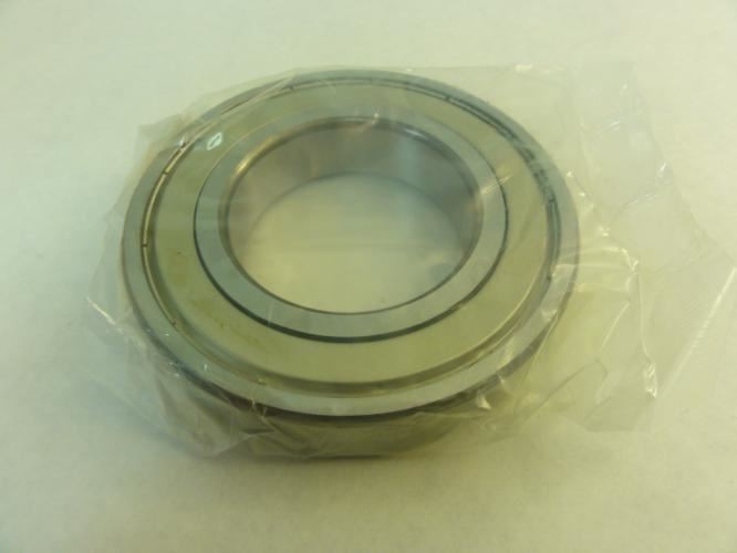 200130 New-No Box; Fafnir 212KDD Ball Bearing; 60mm Bore; 110mm OD; 22mm W
