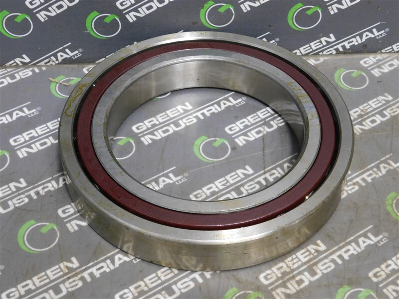 NEW New Departure QOL24DTL7 Angular Contact Bearing 120mm Bore 180mm OD 28mm W