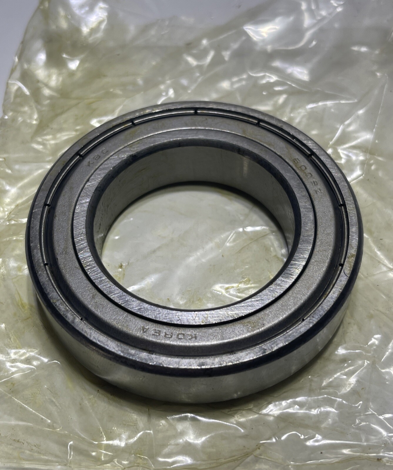 KBC 6009ZZC3SRI-2 Ball Bearing 91.11
