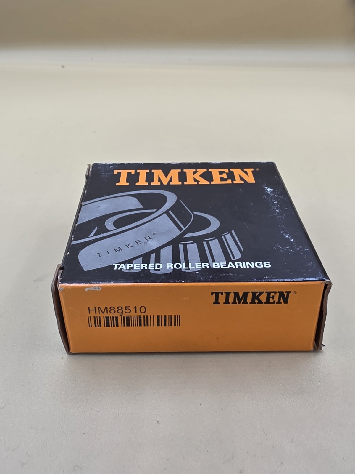 TIMKEN Roller bearings- ( HM88510-20024 )