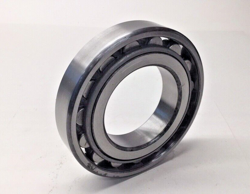 SKF N212 Cylindrical Roller Bearing 60x110x22 mm 2n12