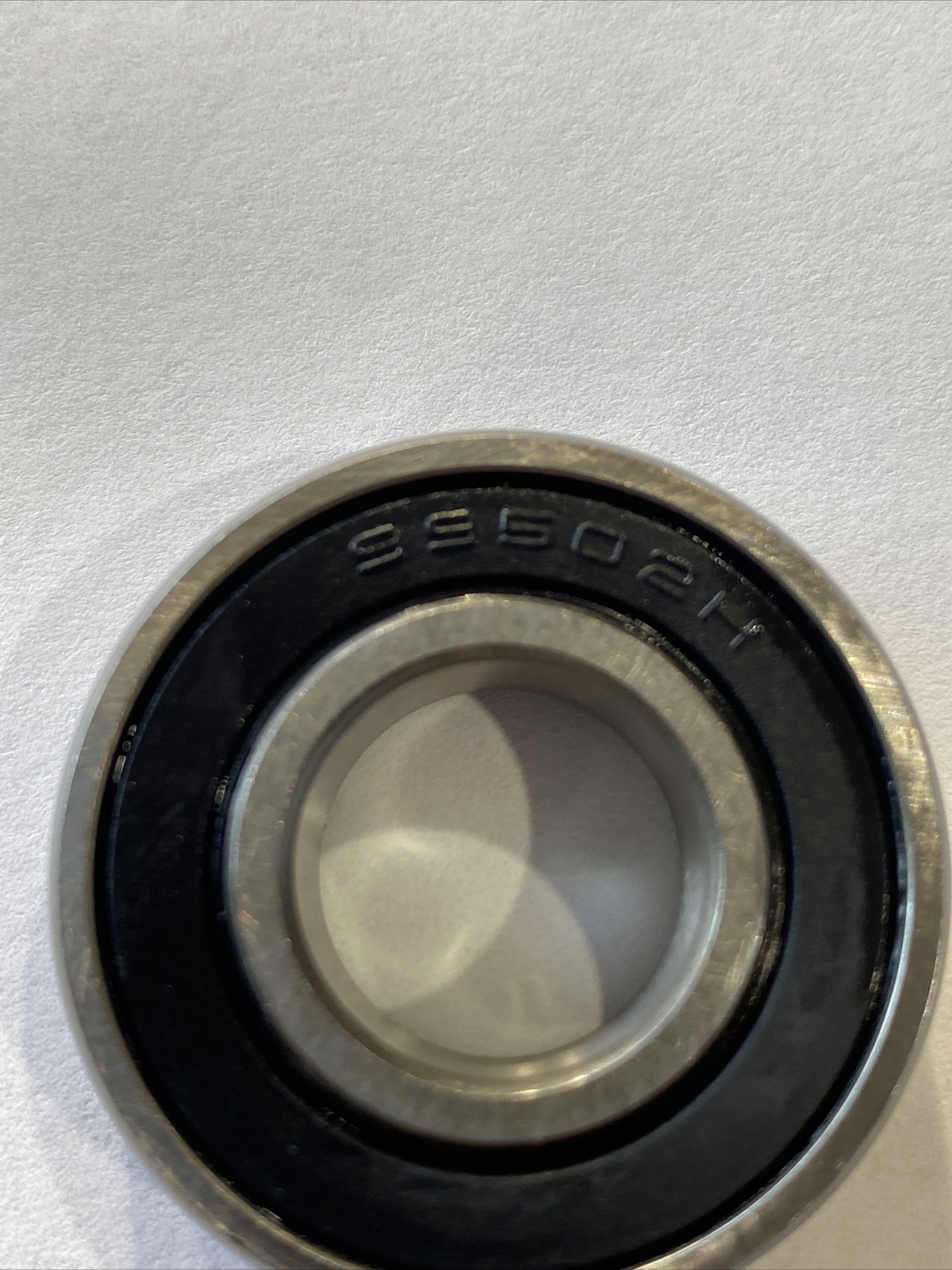 ( 10 Pack ) 99502H Deep Groove Ball Bearing, 5/8×1-3/8in, MTD Go Kart Mini Bike