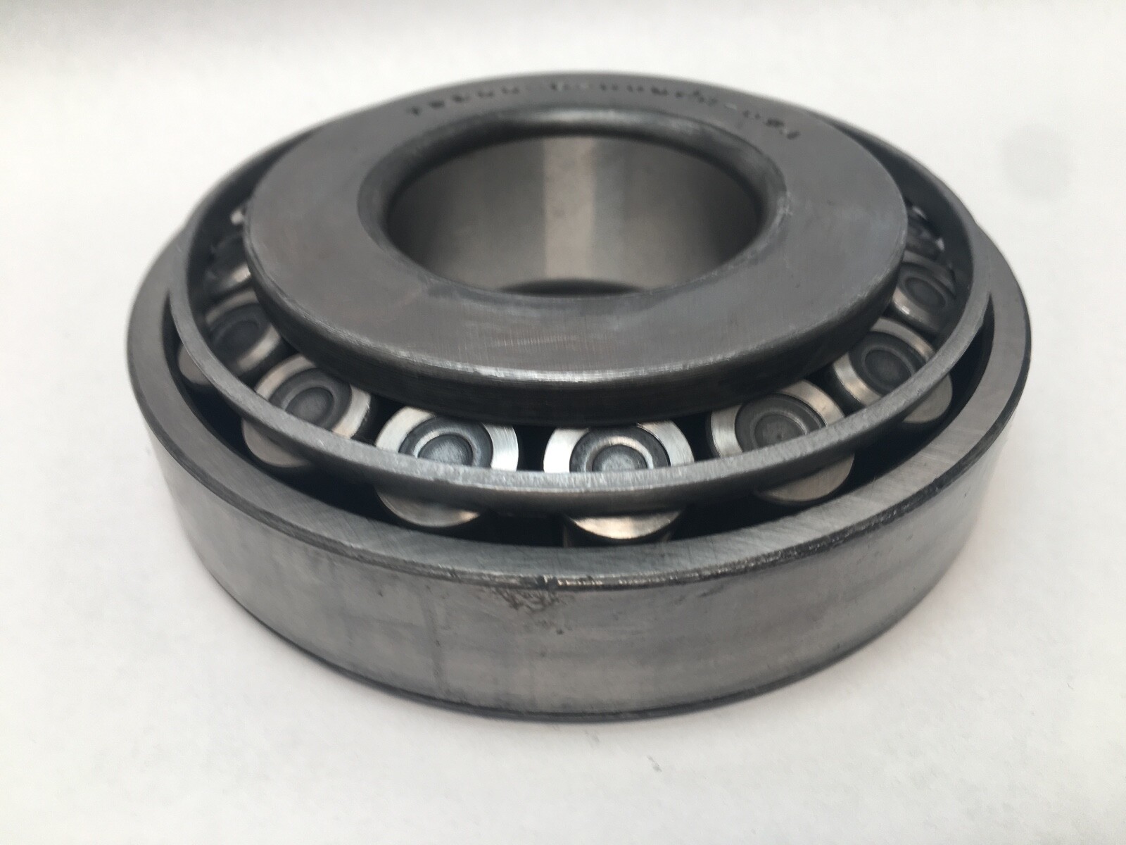 Bower 72200C/72587 Taper Bearing Cone&Cup 2″ ID 4-7/8″ OD 72200-C 72587 USA
