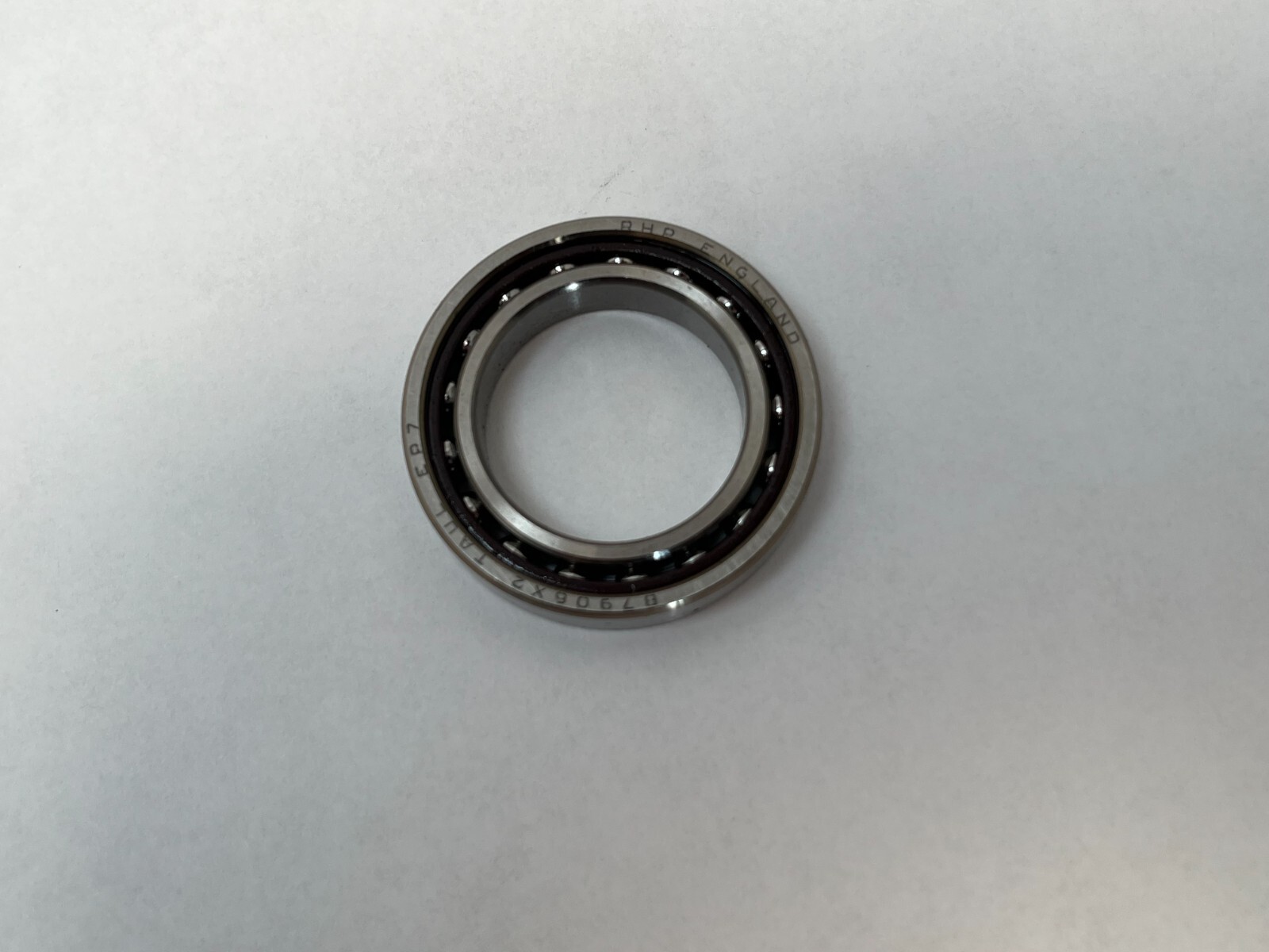 RHP 7906CTDULP4 Bearing 7906-C-T-DUL-P4 71906C 7906X2TADULEP7 30x47x9 mm