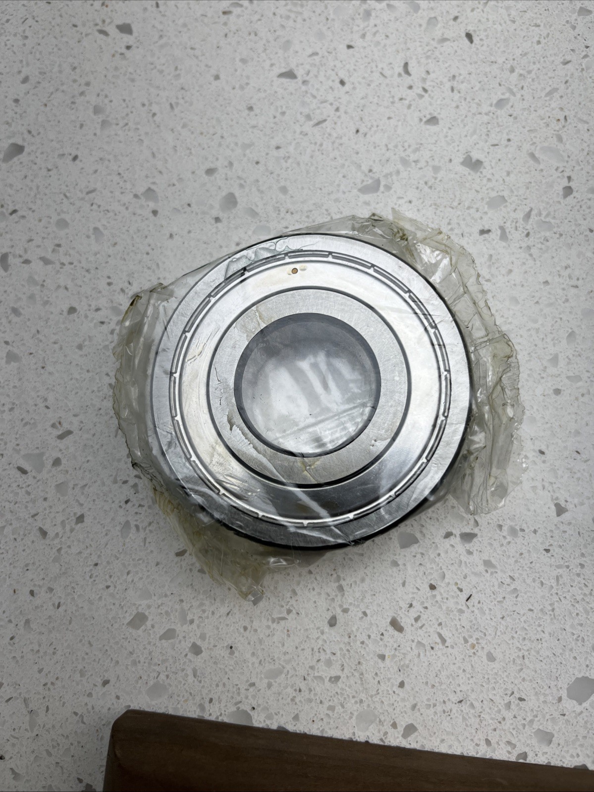 SKF 6306-2Z/C3GJN 885125 Clark Mask Ball Bearing