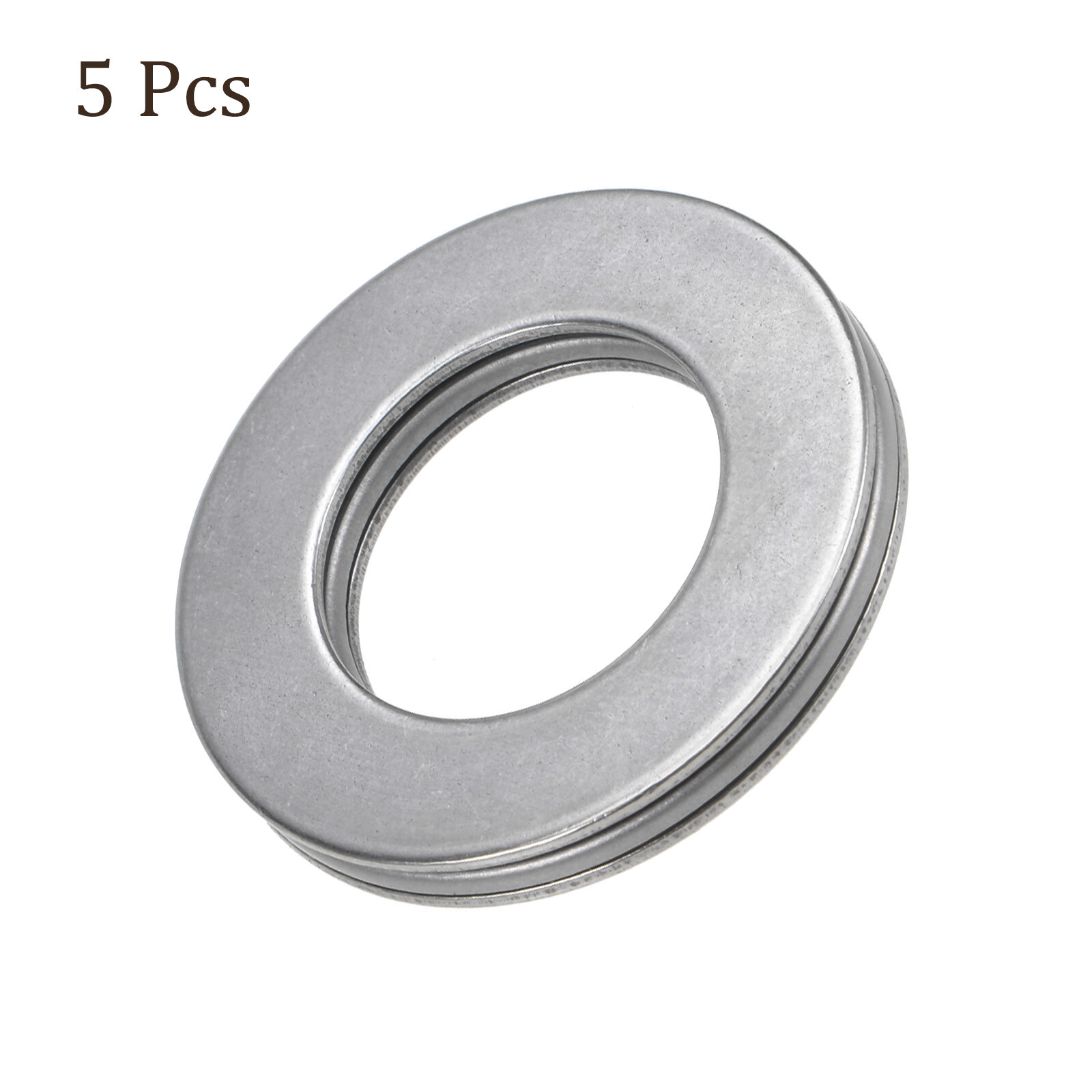 5pcs AXK2035 Thrust Needle Roller Bearings 20mm x 35mm x 2mm