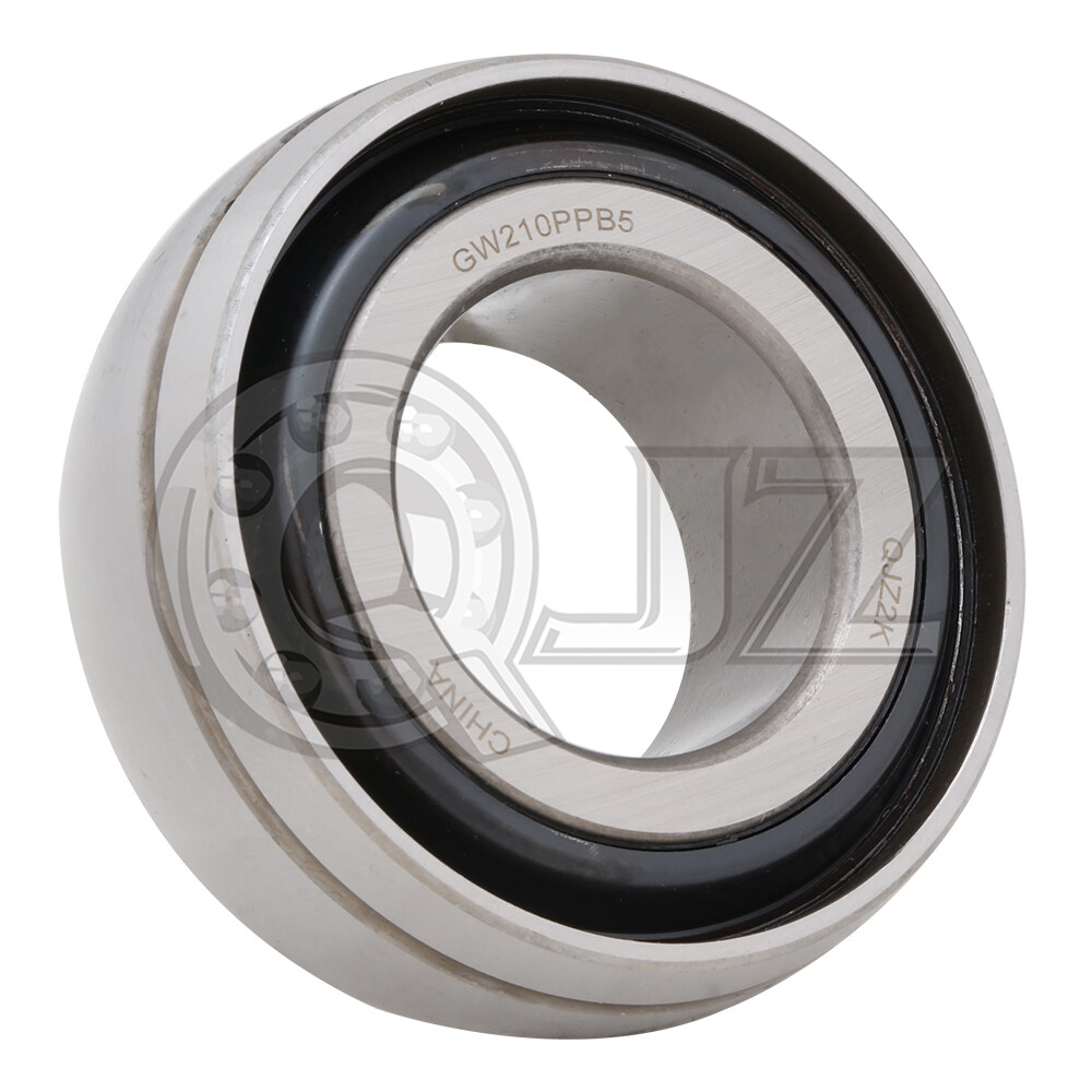 1x GW210PPB5 Agricultural Bearing Farm Equipment Oil Hole Ag DS210TTR5R