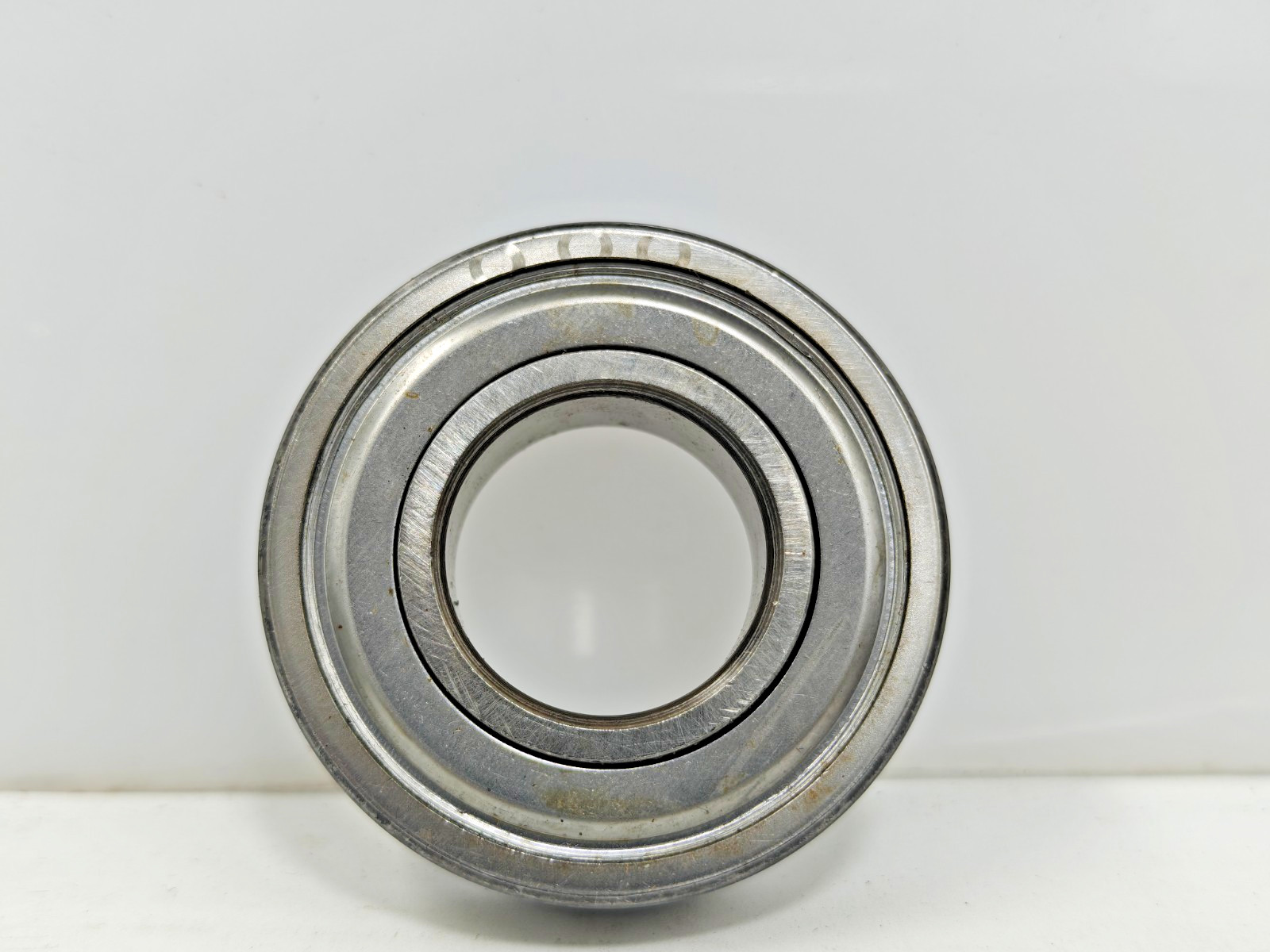 KLNJ7/8 2Z RHP Deep Groove Ball Bearing KLNJ 7/8-2Z / EE 8 / R 14 / S9 Bearing