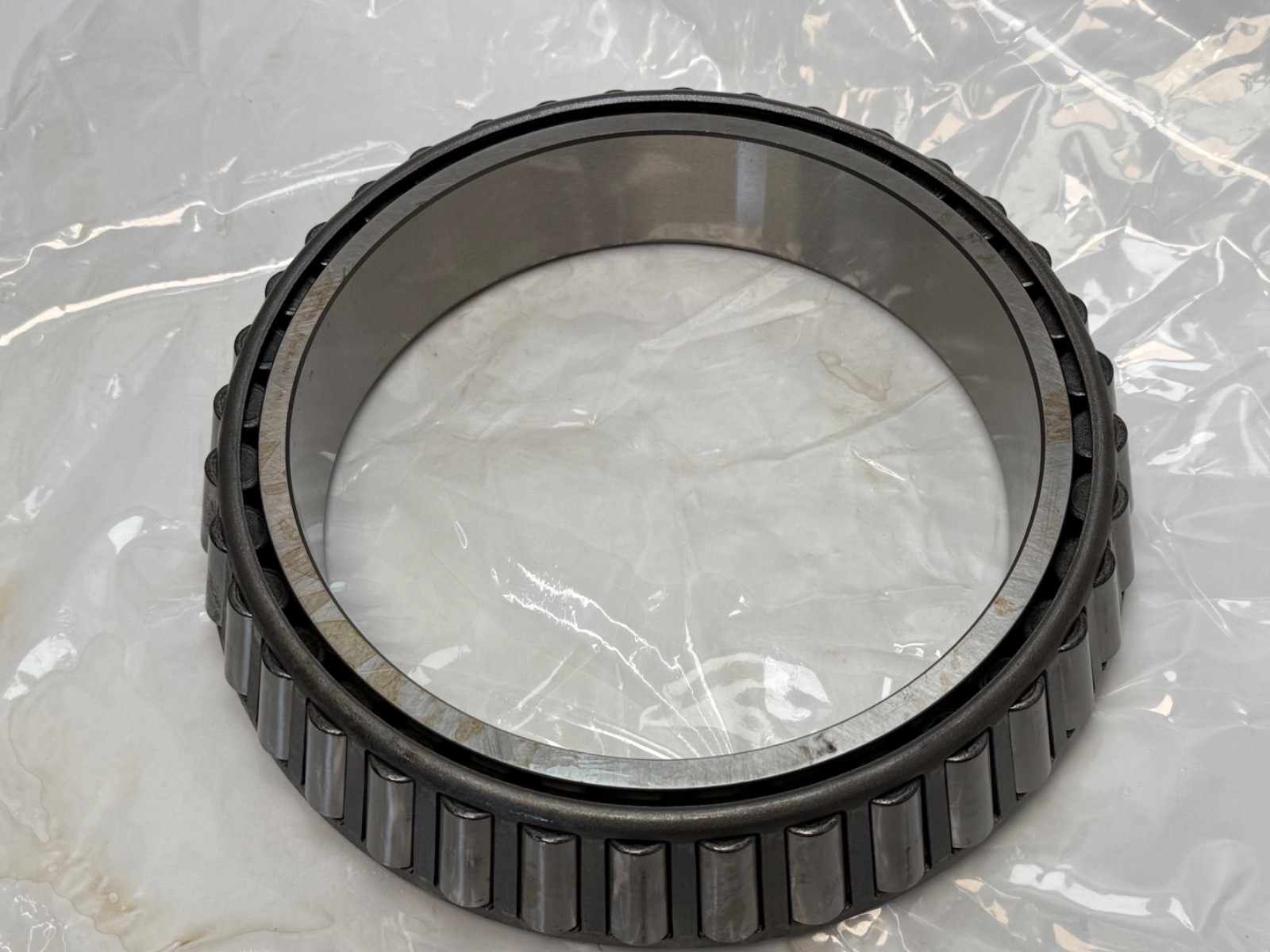 Timken 67790 Taper Roller Bearing Cone 7″ ID