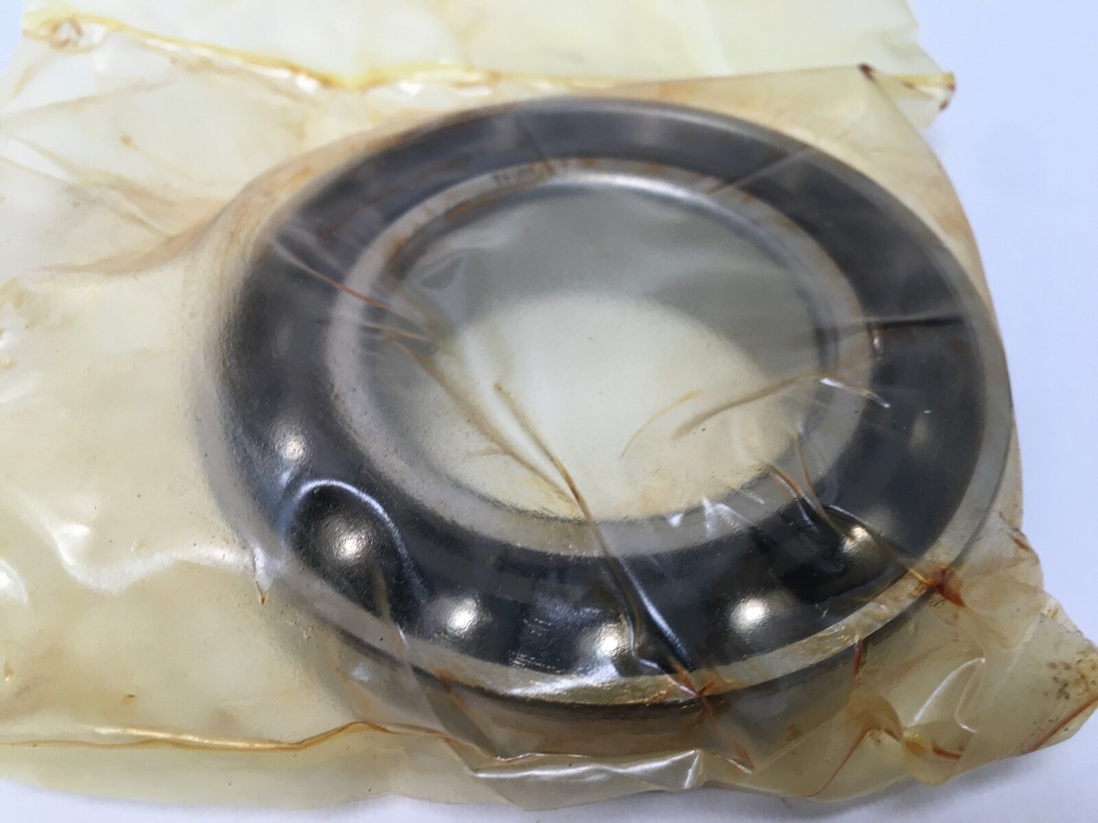 FAFNIR 2MM210WI-DUM Angular Contact Bearing 50x90x20mm 2MM210WI DUM 7210 Germany