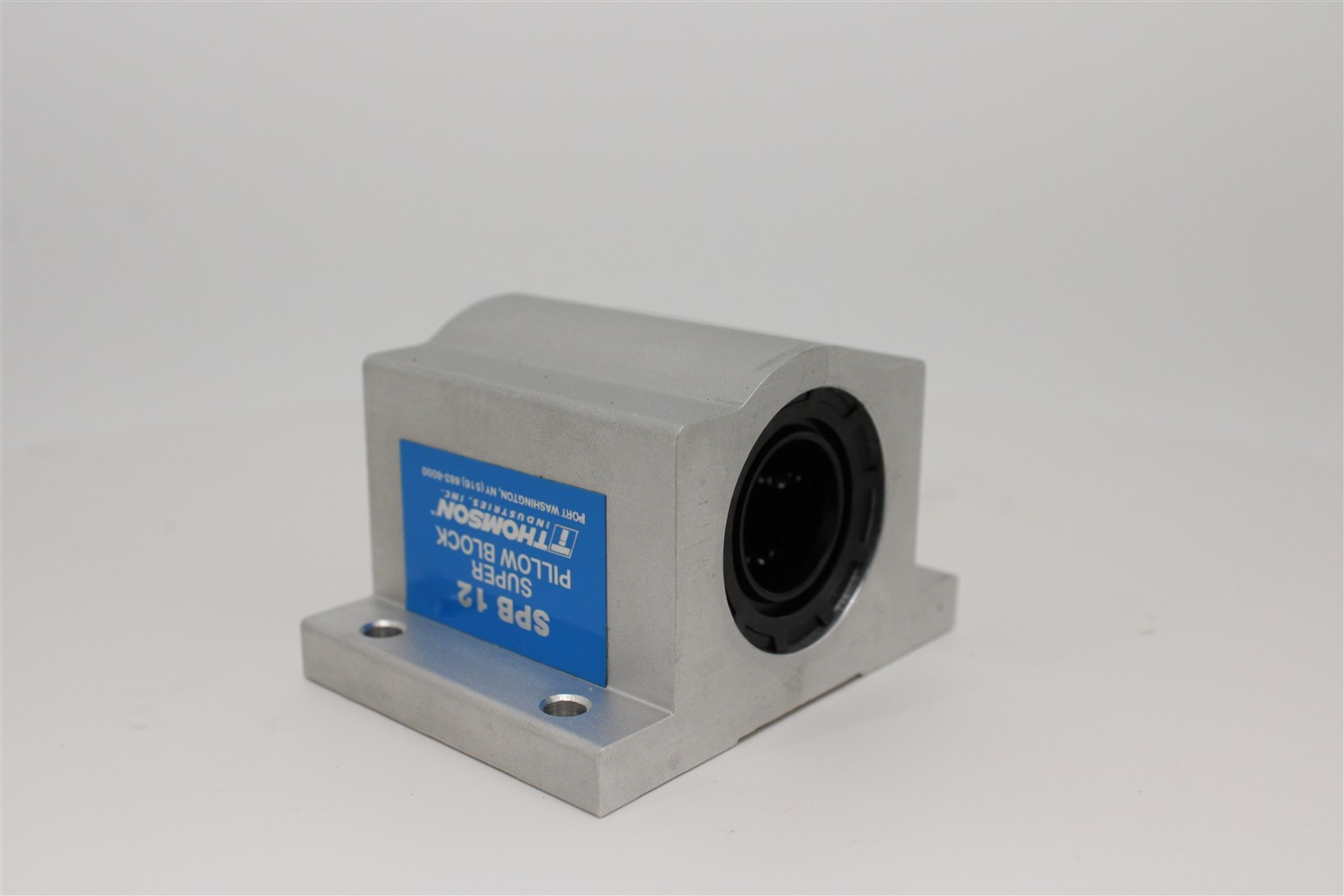 Thomson SPB12 Super Ball Bushing Pillow Block | 3/4 IN Bore | Linear Bearing