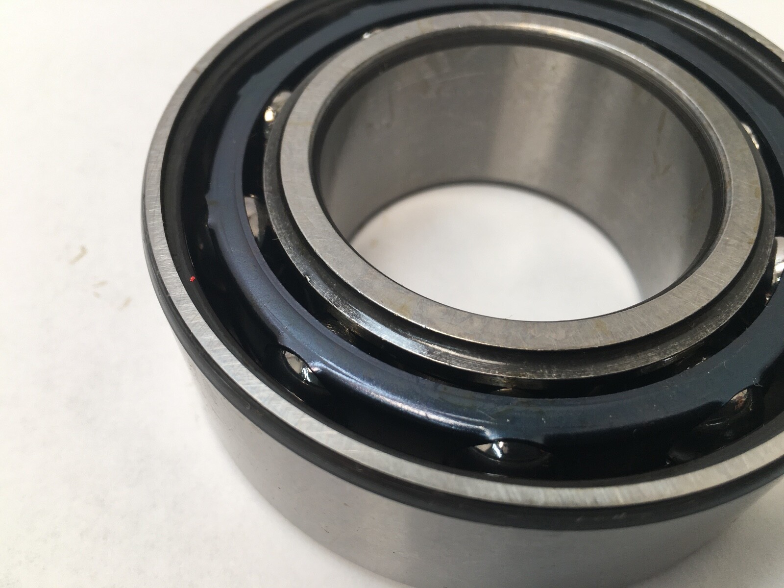 MRC 5209CF Angular Contact Bearing 45mmx85mmx1-3/16″ 5209 3209 CF C3 H501 USA