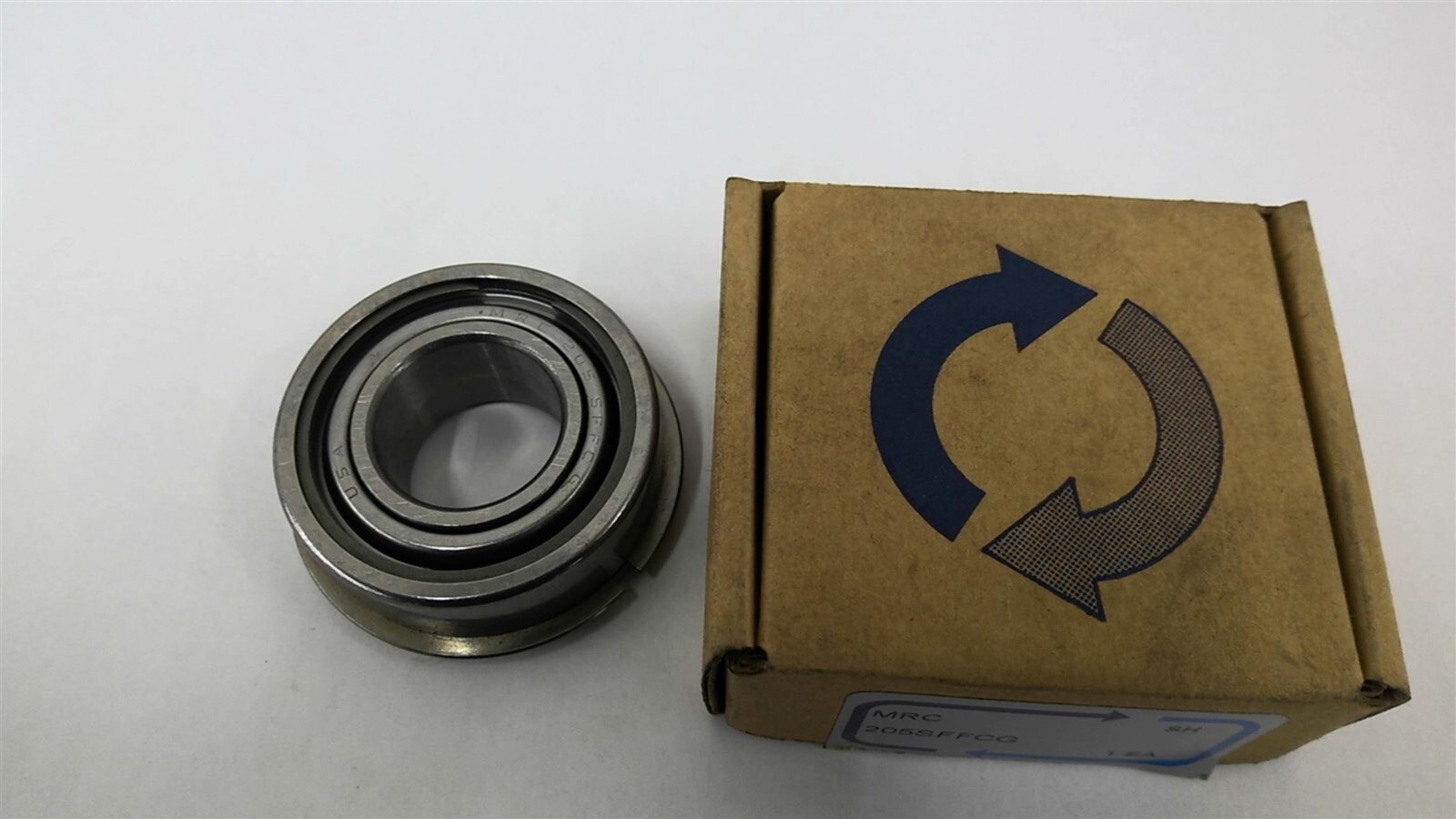 MRC 205SFFCG Ball Bearing Lot of 2