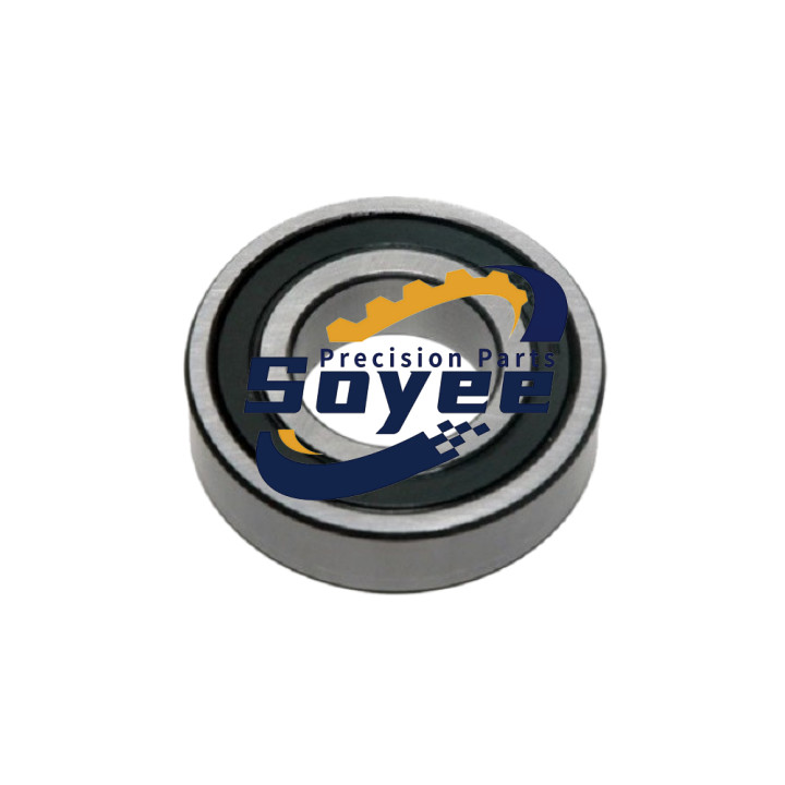 1PCS New For KOYO 6810 RS Deep Groove Ball Bearings 50x65x7mm Fast delivery