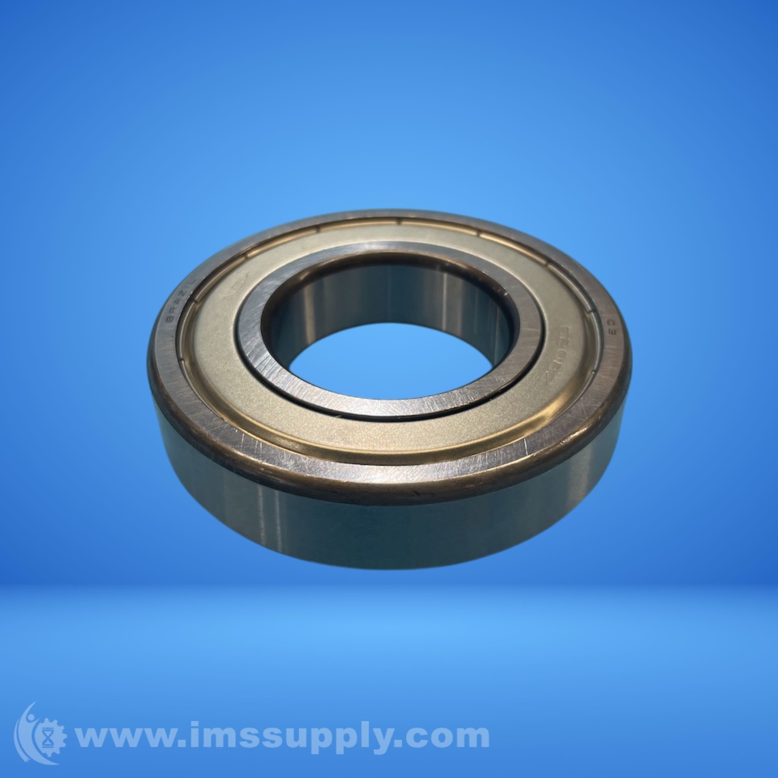 NSK 6208ZZC3 Deep Groove Ball Bearing FNOB
