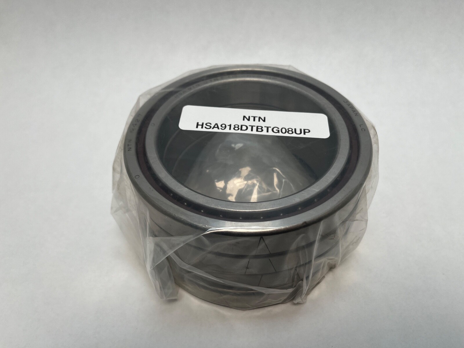 NTN HSA918DTBTG08UP Bearing 90x120x18 mm HSA 918 DTBT G08 UP/P2 Japan 4 Pcs