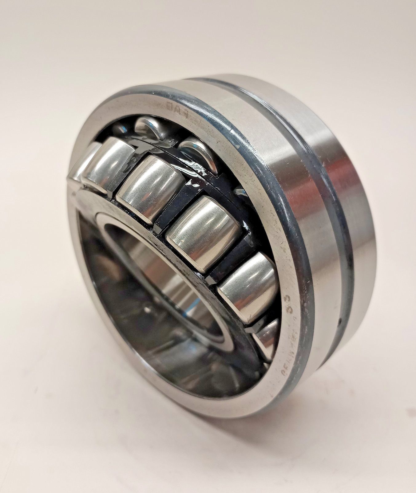 FAG 22311-ES-C4 Spherical Roller Bearing 55x120x43mm 22311.ES.TVPB.C4