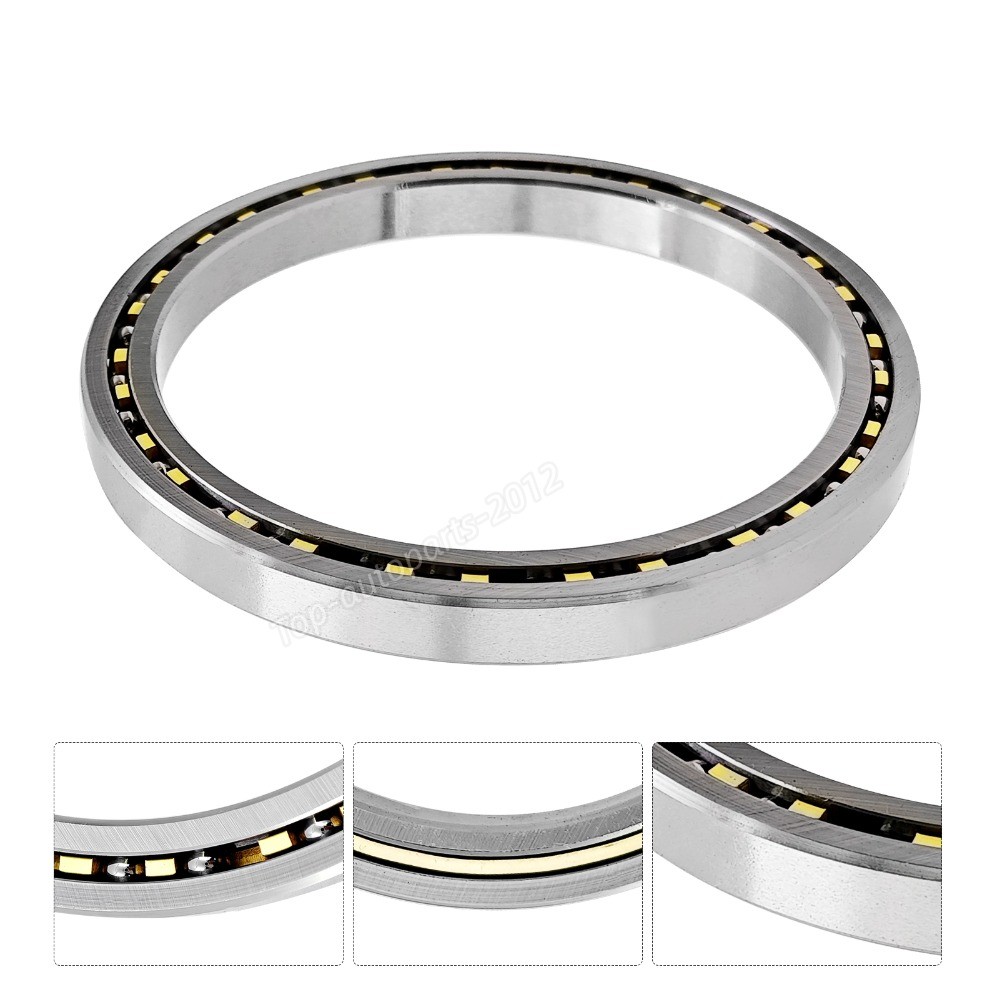 KD045XP0 CSXD045 Roller Bearing 4.5″x5.5″x0.5″ (114.3mm x 139.7mm x 12.7mm)