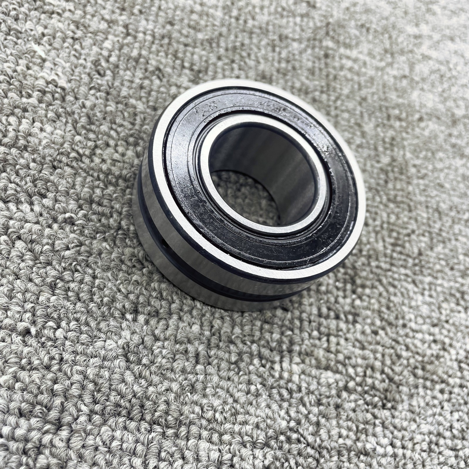 NEW Steel Spherical Roller Bearing For BS2-2206-2RS/VT143 30x62x25mm