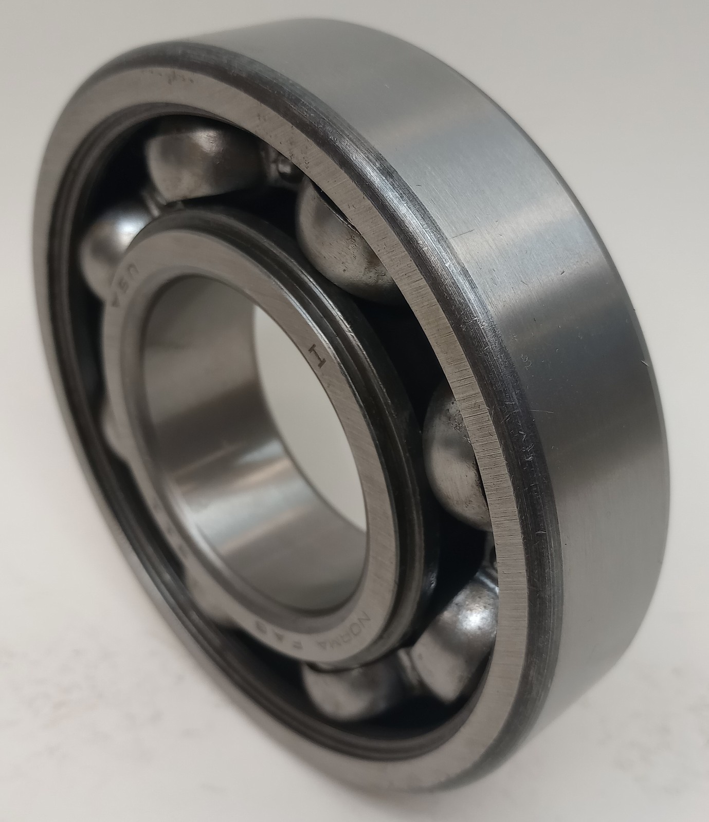 Norma Hoffmann 311P Ball Bearing Deep Groove 55 x 120 x 29mm 311-P
