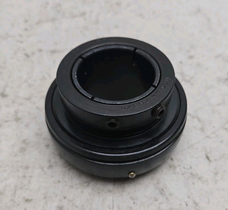 McGill KMB 45 1 5/8 Insert Ball Bearing 1-5/8″ Bore New See Pictures