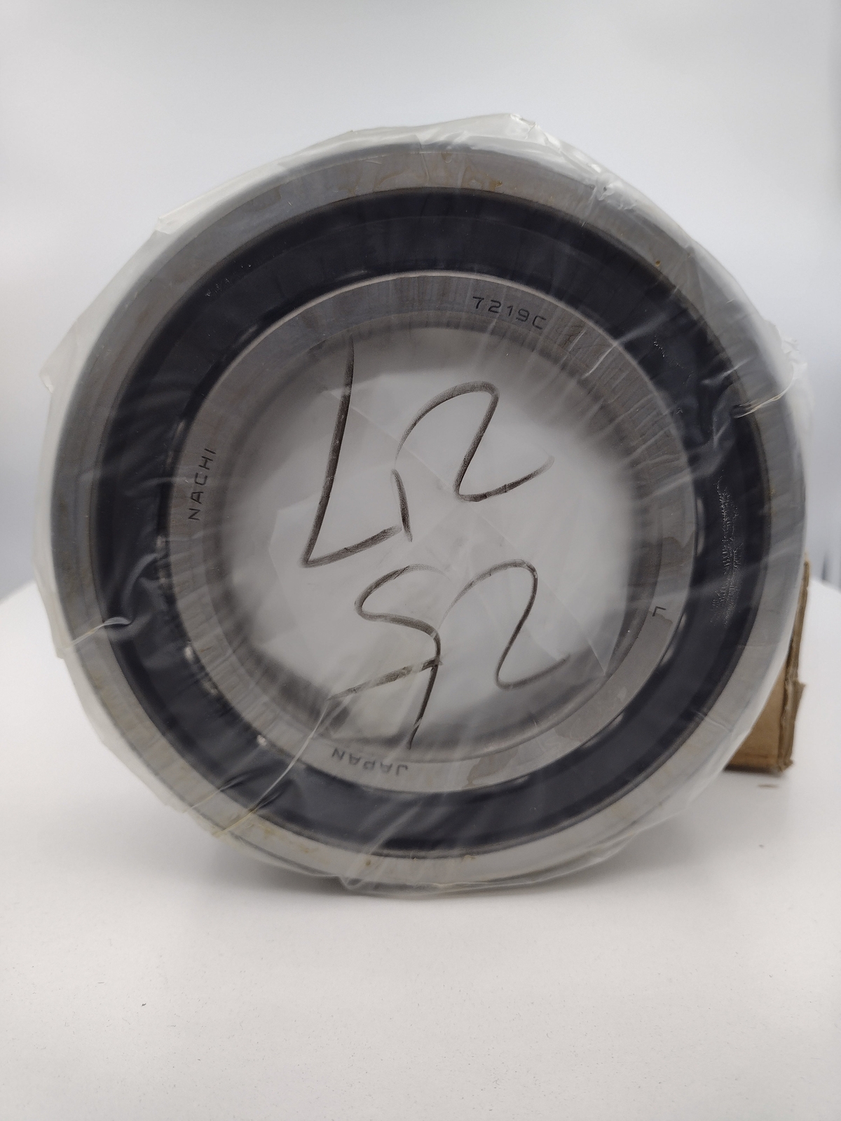 Nachi 7219 CYDU Angular Contact Bearing