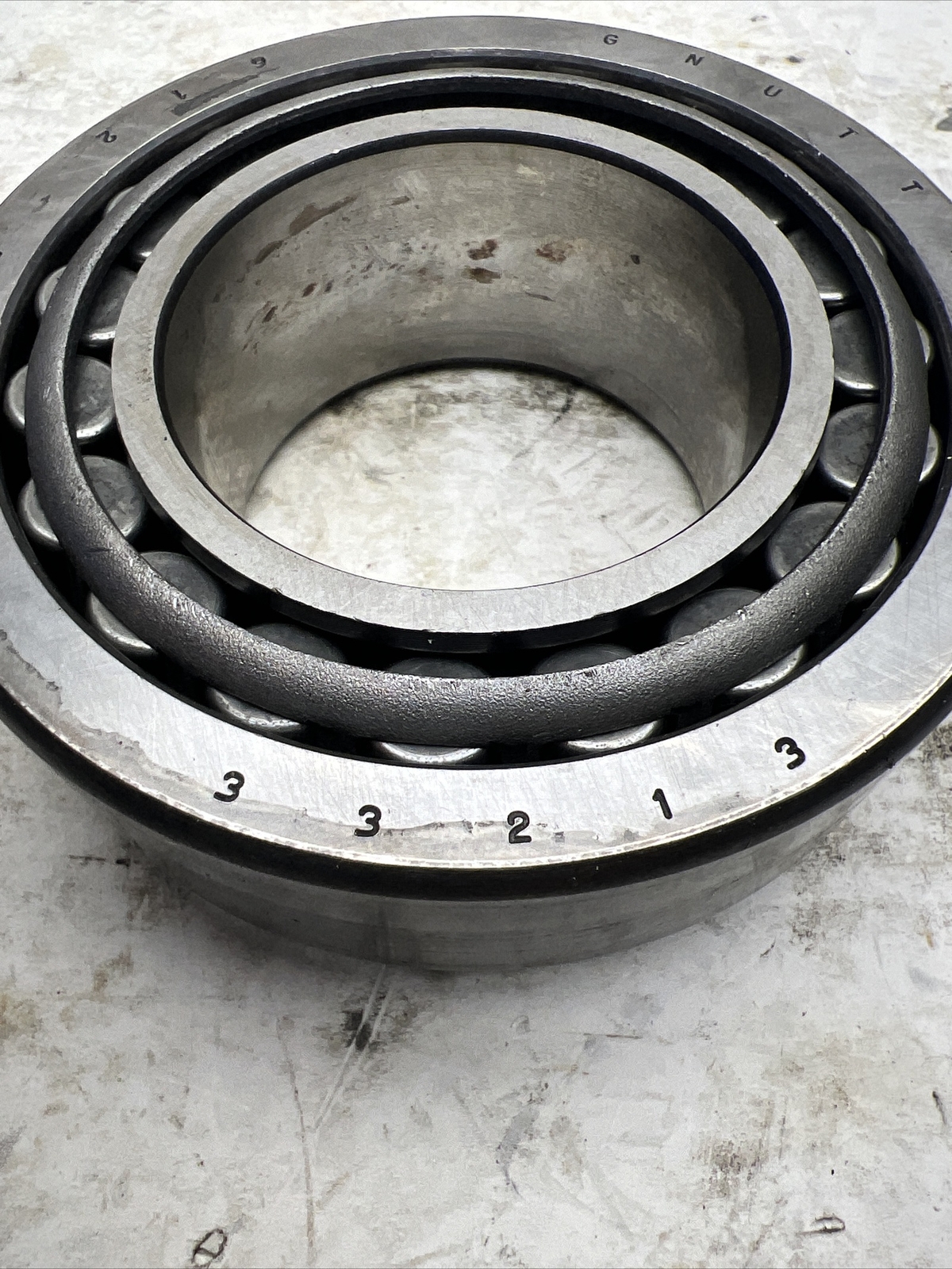 🔥TIMKEN 33213 Taper Roller Bearing, Used, Free Shipping🇺🇸