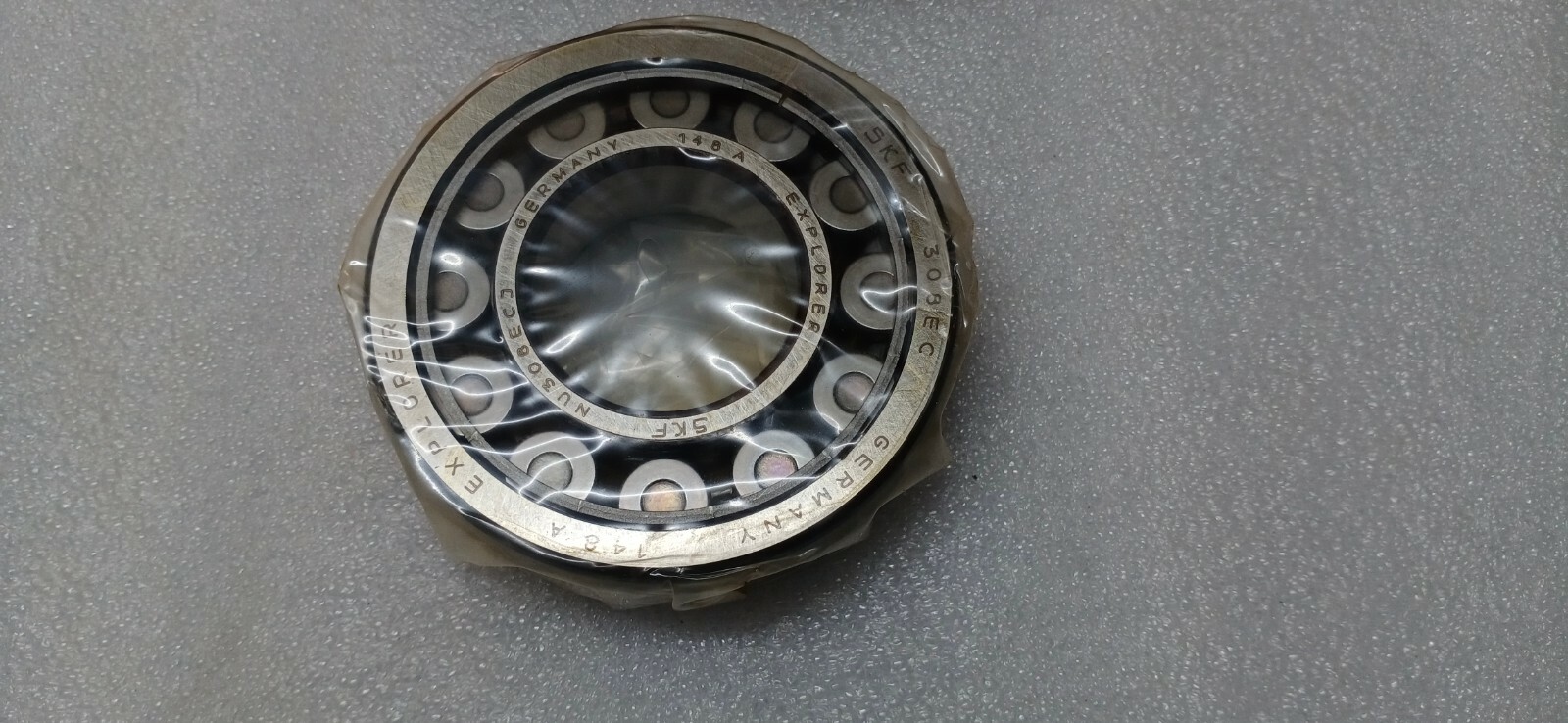 NU308 ECJ Cylindrical Roller Bearing 40x90x23MM NEW SKF BOX PACK NU308ECJ