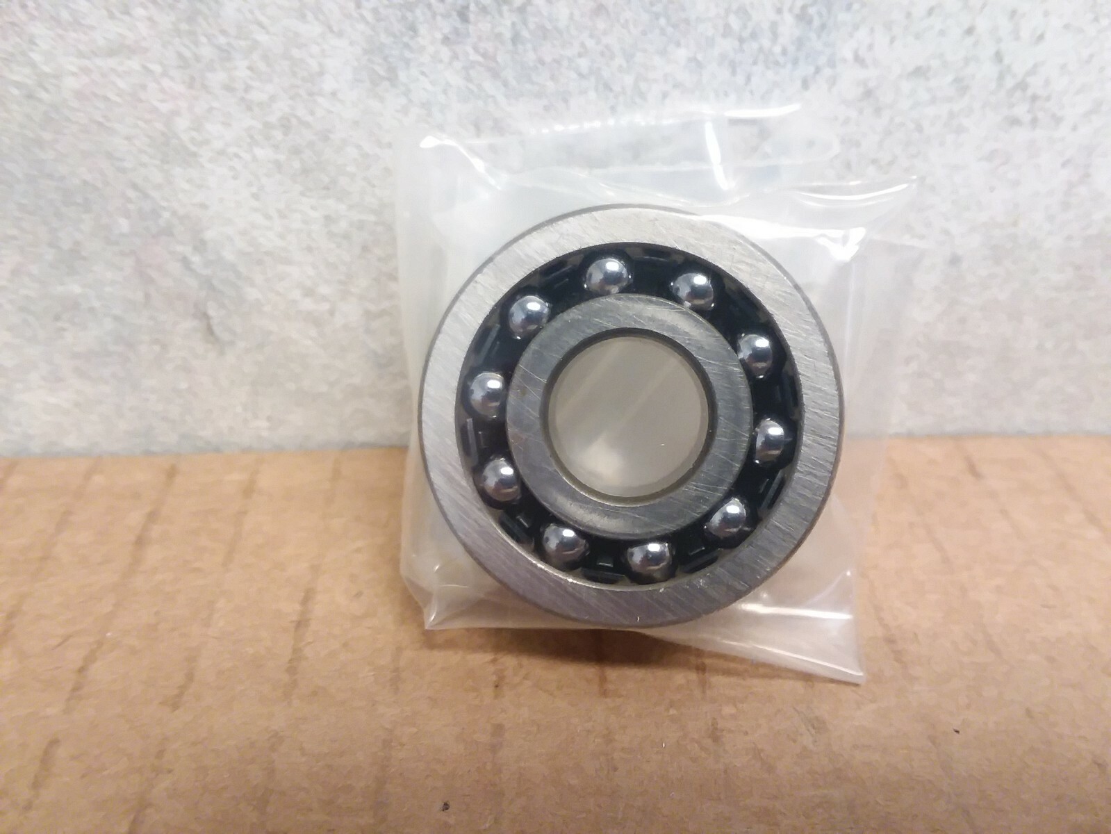 Koyo 1201 Self Aligning Ball Bearing