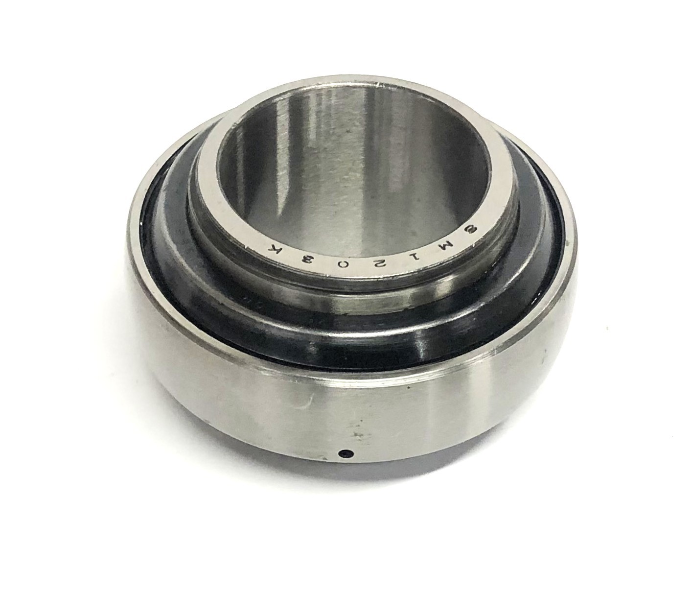 Fafnir Insert Bearing No Collar SM1203K (G1203KLLB) NOS