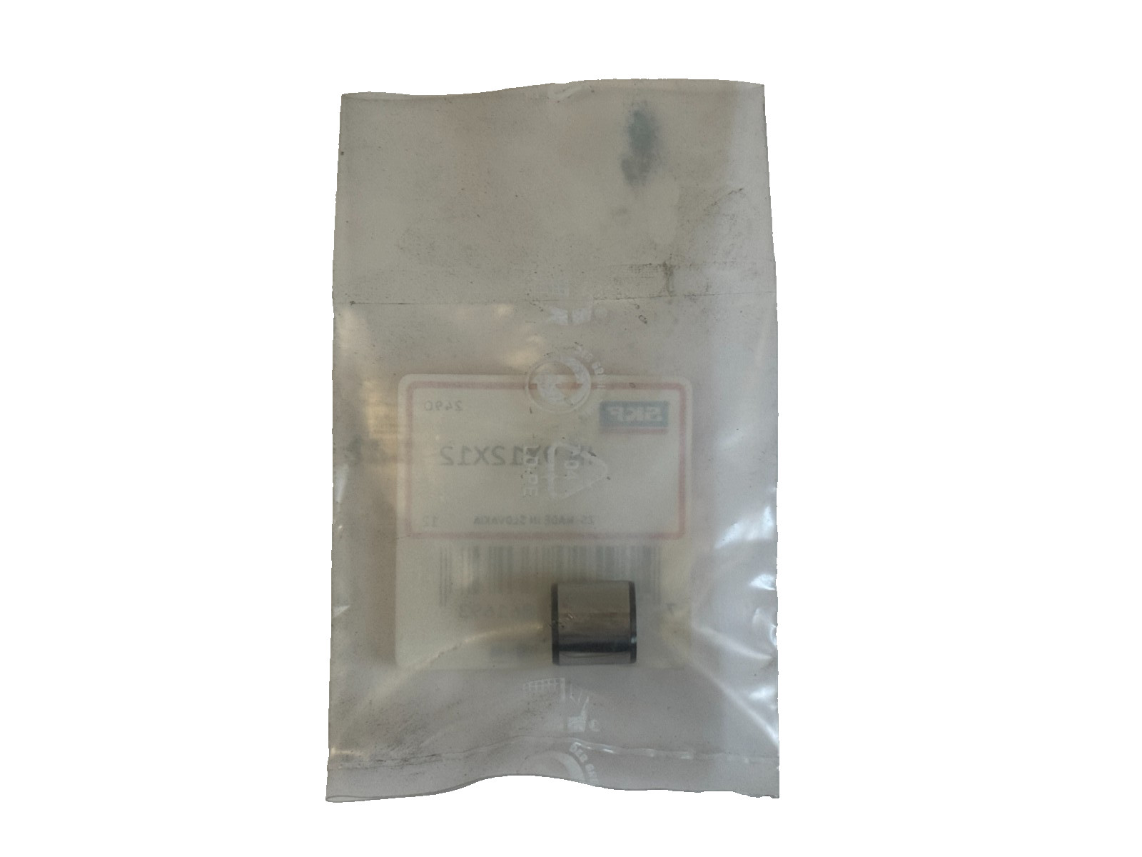 SEALED SKF IR 9X12X12 Needle Bearing IR-9X12X12