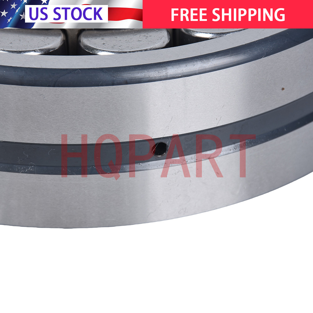 NEW Spherical Roller Bearing For SKF 22222 EK/C3 110x200x53mm Replacement