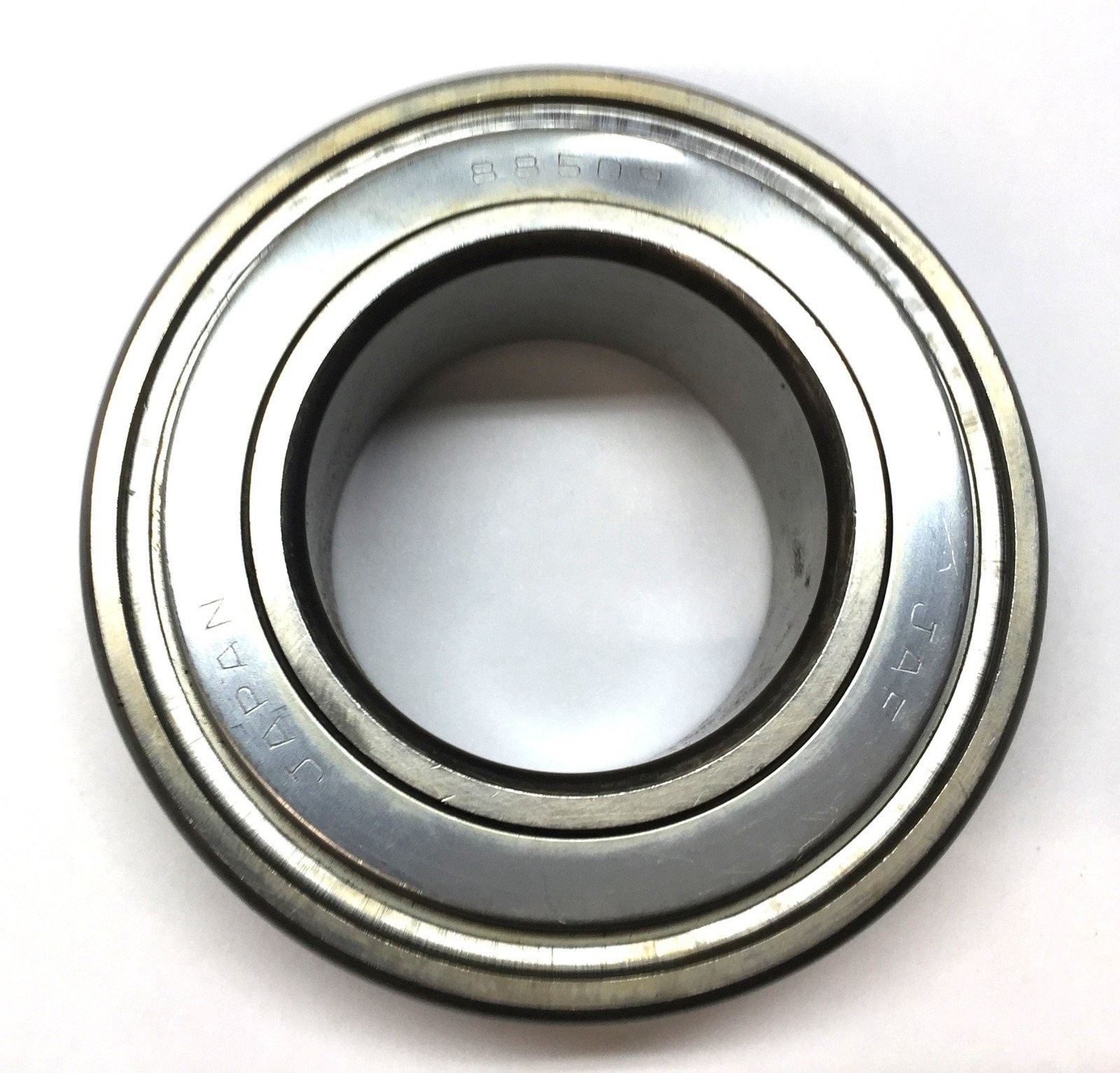 JAF Shielded Ball Bearing (No Box) 88509 NOS