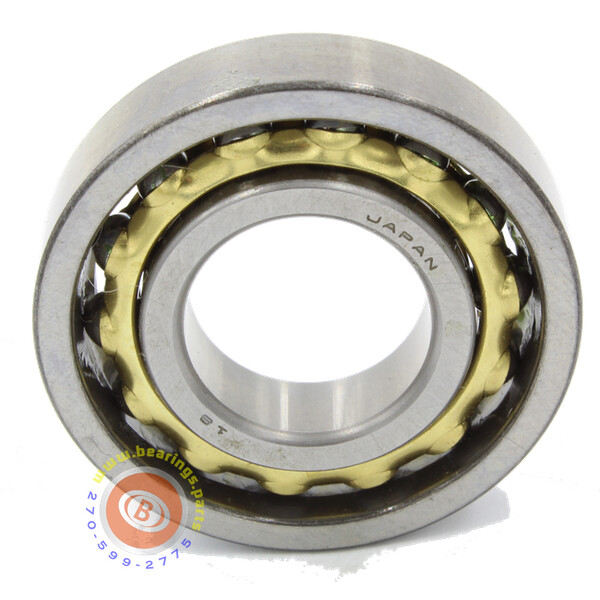 Magneto Ball Bearing E18 / EN18 18*40*9 mm – IJK Japan