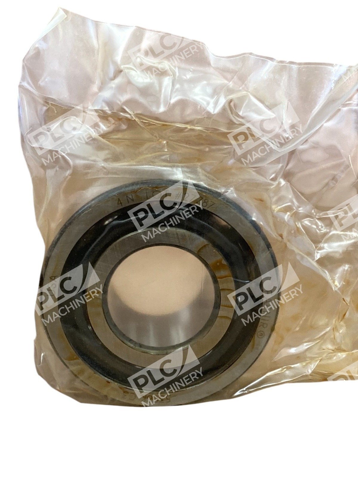 Fafnir 5308 C3 4N 27787 Non Shielded Ball Bearing 5308K