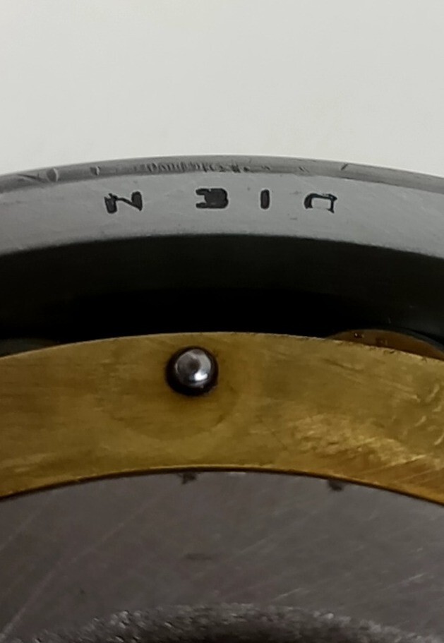 SKF N310 Cylindrical Roller Bearing 50mm ID X 110mm OD X 27mm W N-310