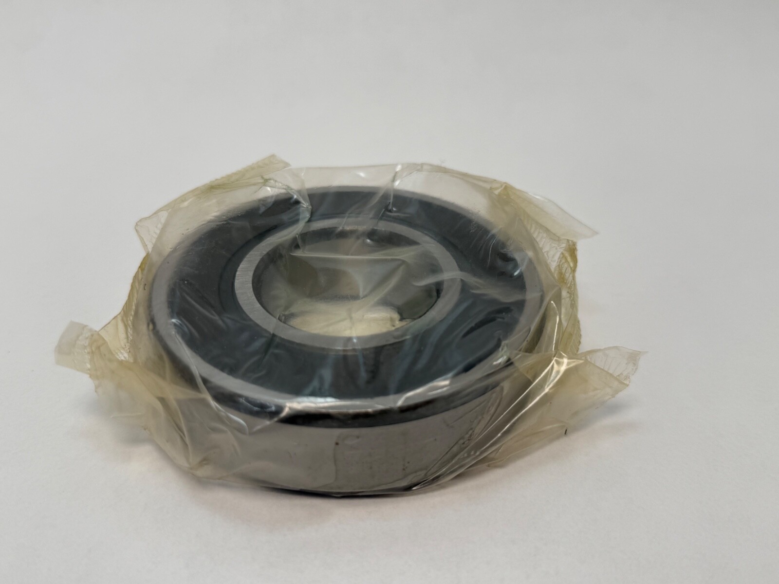 Fafnir 308PP Bearing Rubber Sealed 40x90x23 mm 308-PP 6308-2RS RS USA