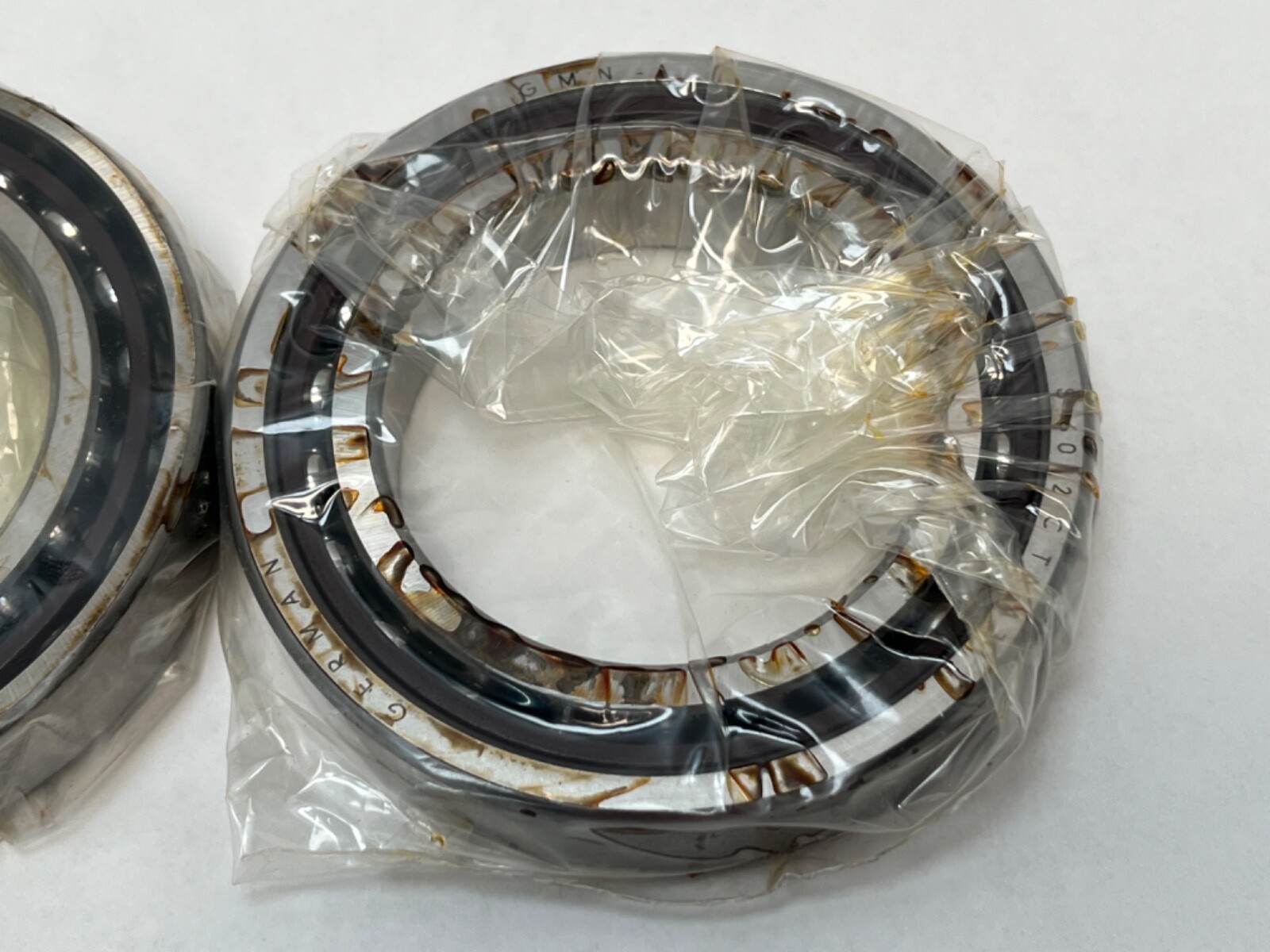GMN S6012CTAA7DUL Bearing 60x95x18 mm 7012C S-6012-C-TA-ABEC7-DUL Germany